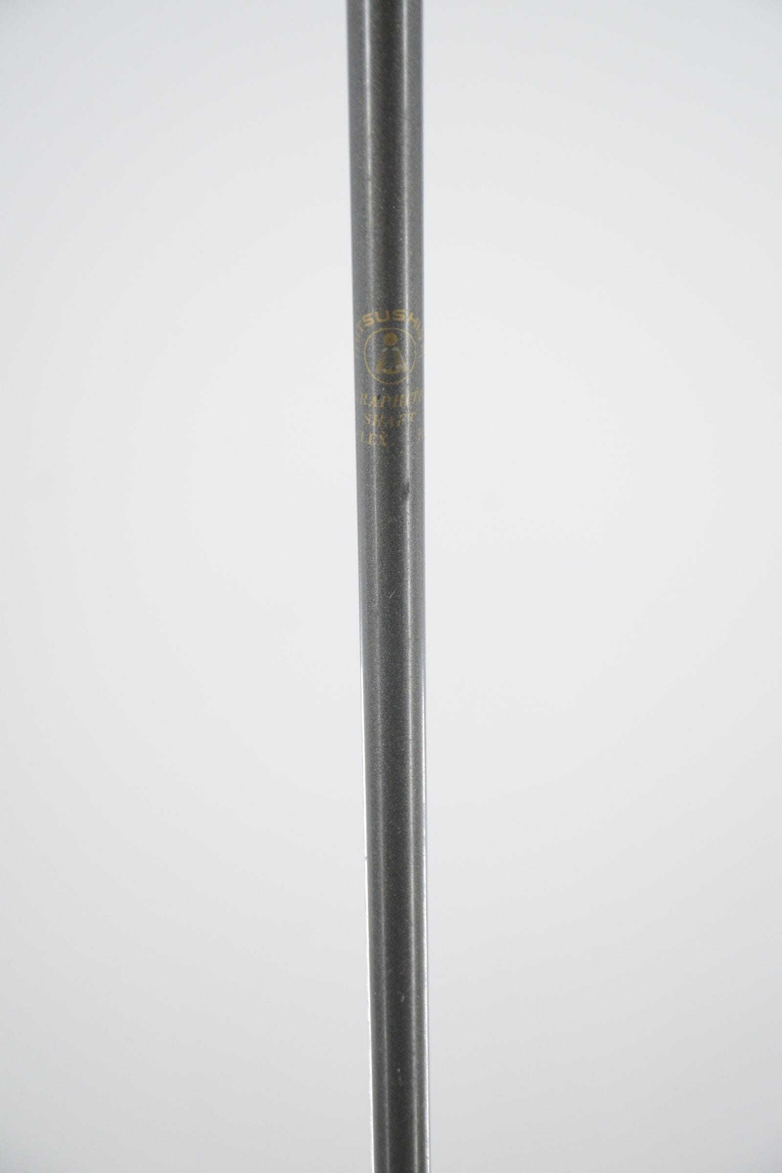 Mitsushiba Shadow 8 Iron R Flex 35.75" Golf Clubs GolfRoots 