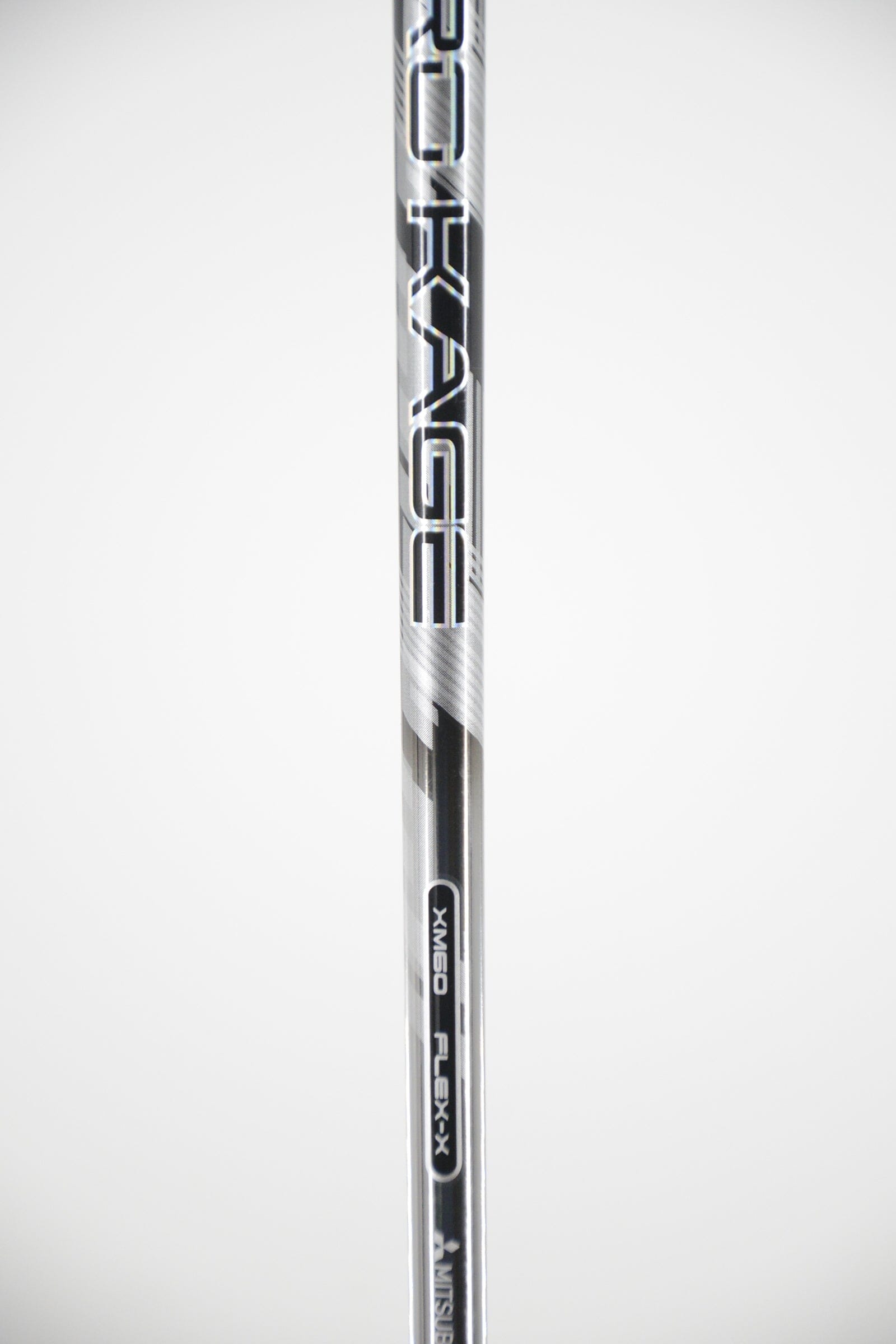 Mitsubishi Kuro Kage XM Callaway Driver Shaft X Flex 44" Golf Clubs GolfRoots 