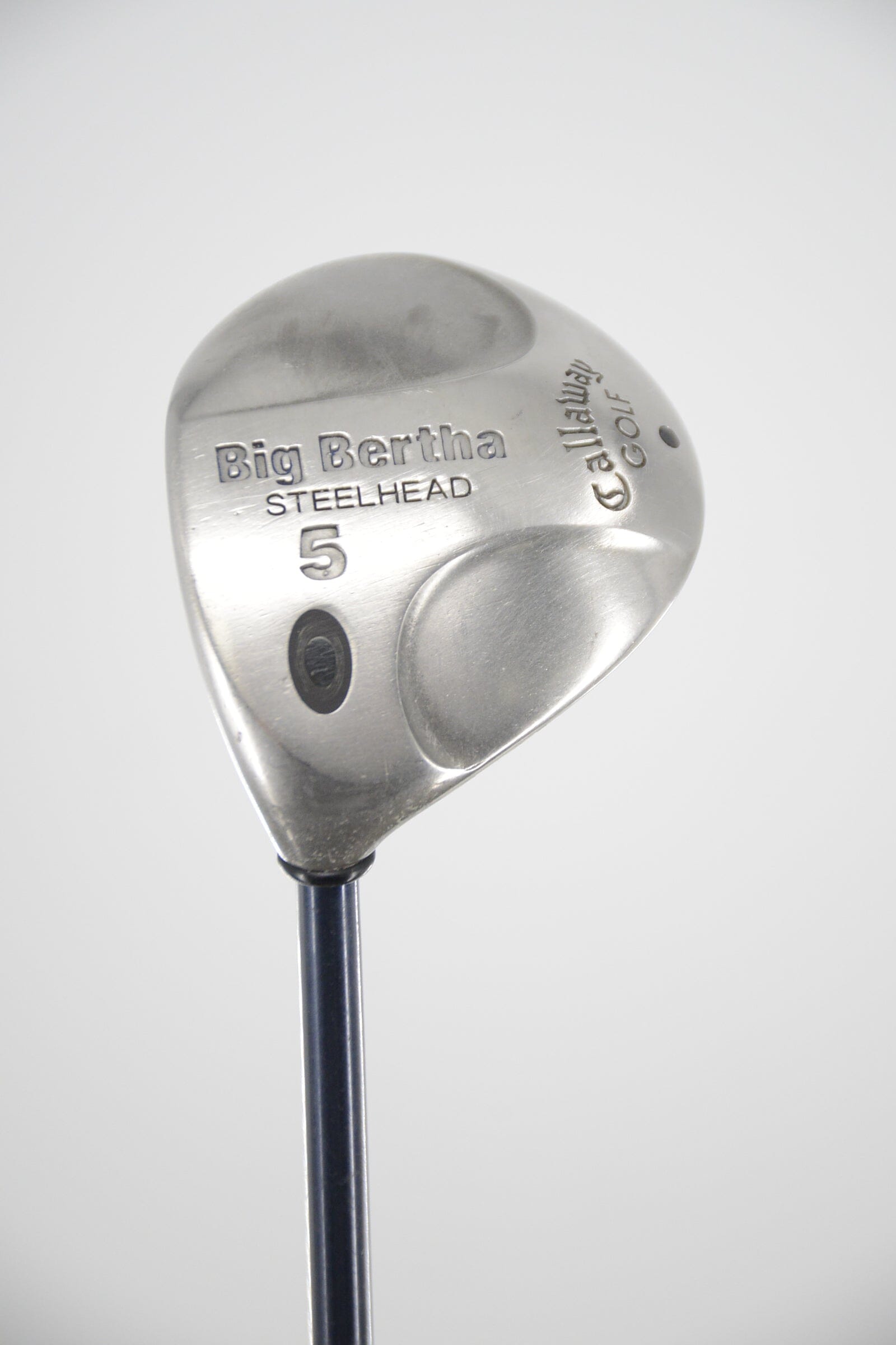 Lefty Callaway Steelhead 5 Wood R Flex 42.25" Golf Clubs GolfRoots 