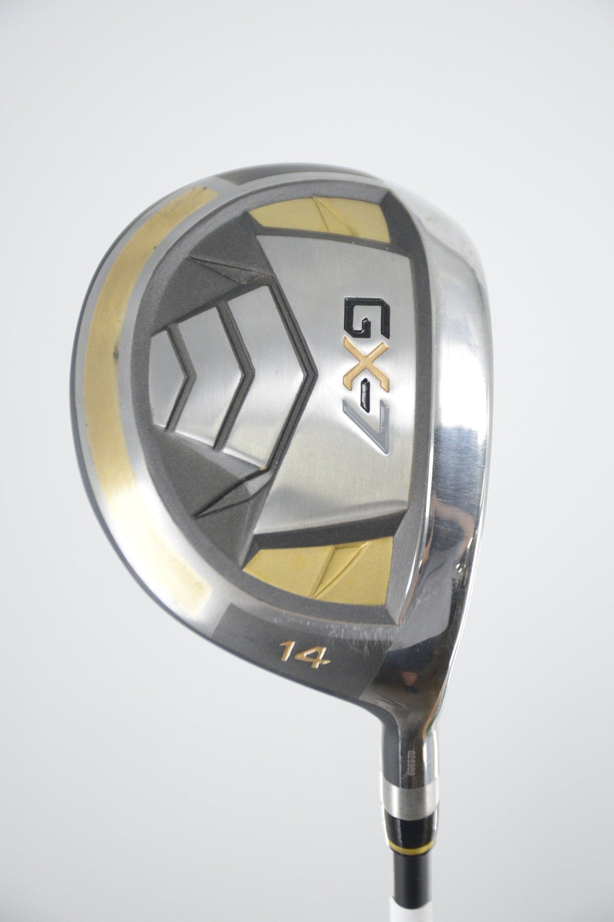 GX-7 14 Degree Driver SR Flex 42.75" Golf Clubs GolfRoots 