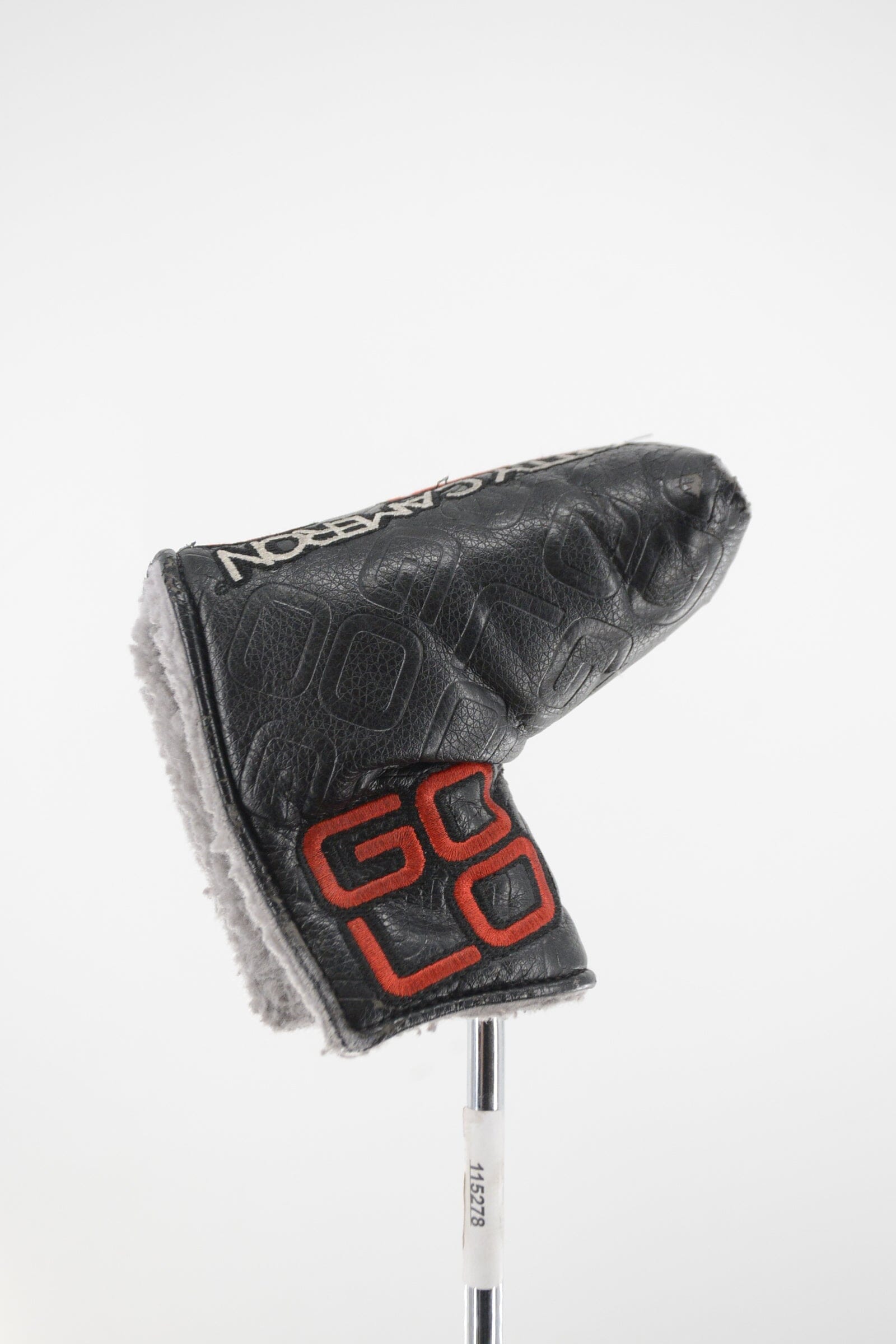 Scotty Cameron Golo 5 Dual Balance 2015 Putter 37.75" Golf Clubs GolfRoots 