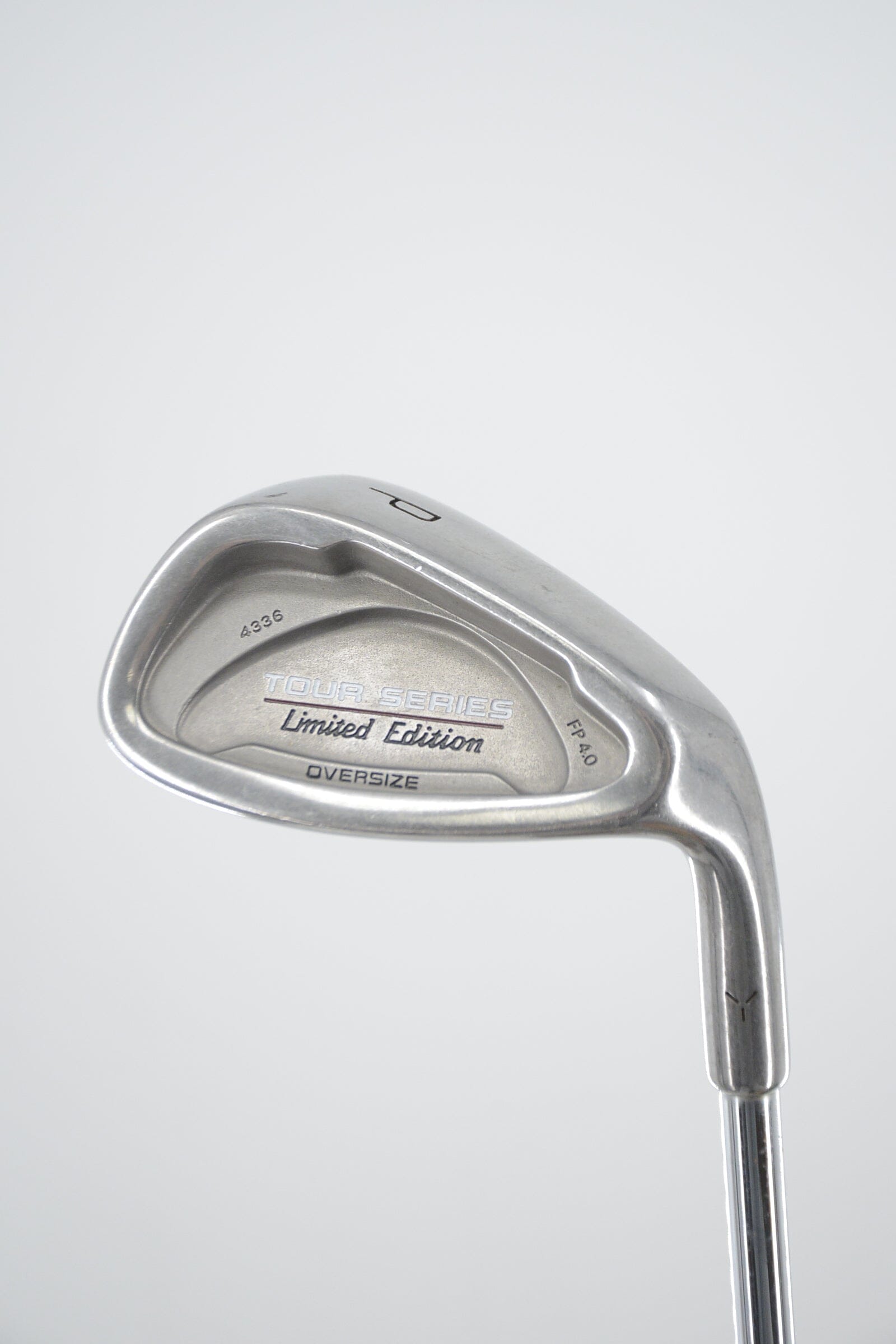 Tour Series Limited Edition PW S Flex 36.75" Golf Clubs GolfRoots 