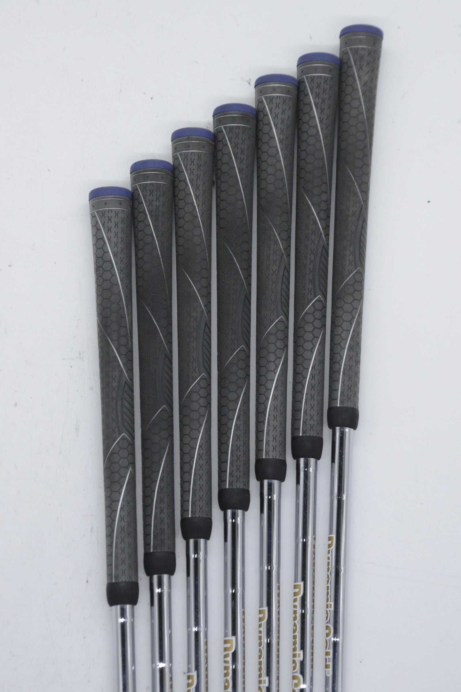 TaylorMade Tour Preferred MC 4-PW Iron Set S Flex Std Length