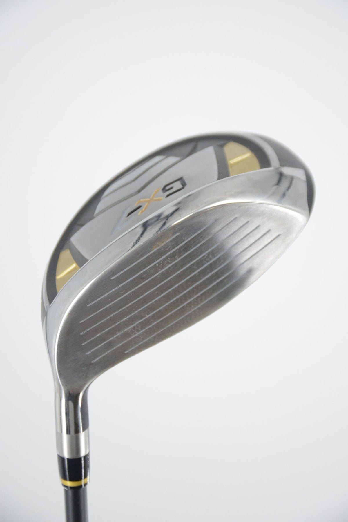 GX-7 14 Degree Driver SR Flex 42.75" Golf Clubs GolfRoots 