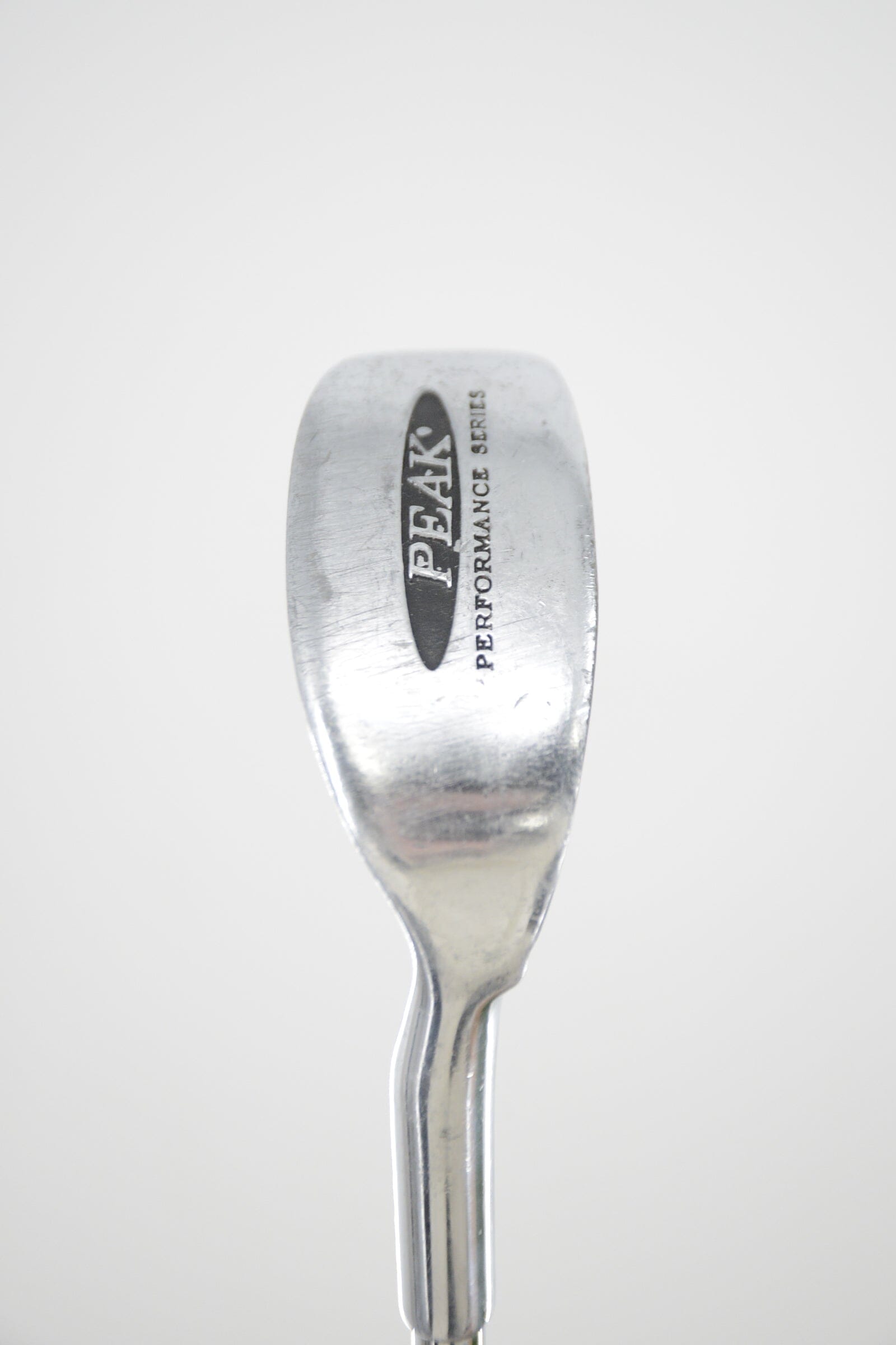 Lefty Peak Chipper Wedge Flex 35.25" Golf Clubs GolfRoots 