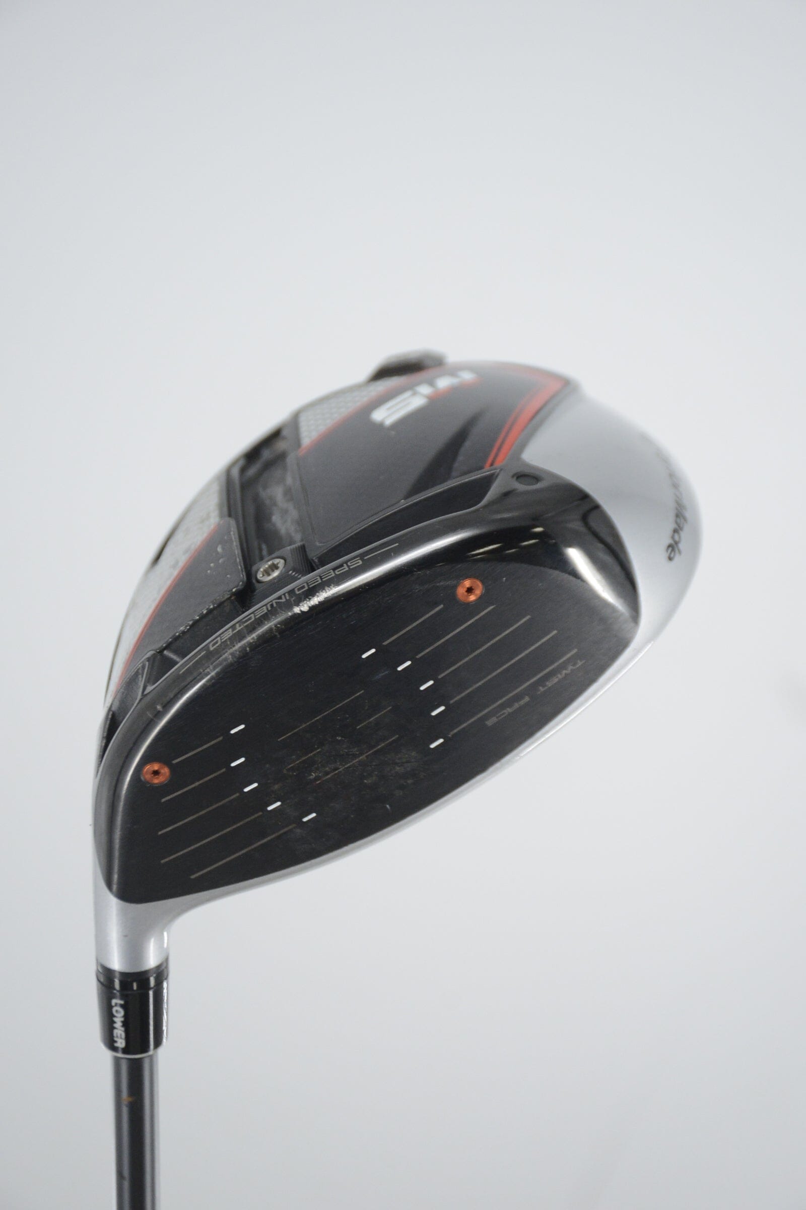 TaylorMade M5 9 Degree Driver R Flex 45.25
