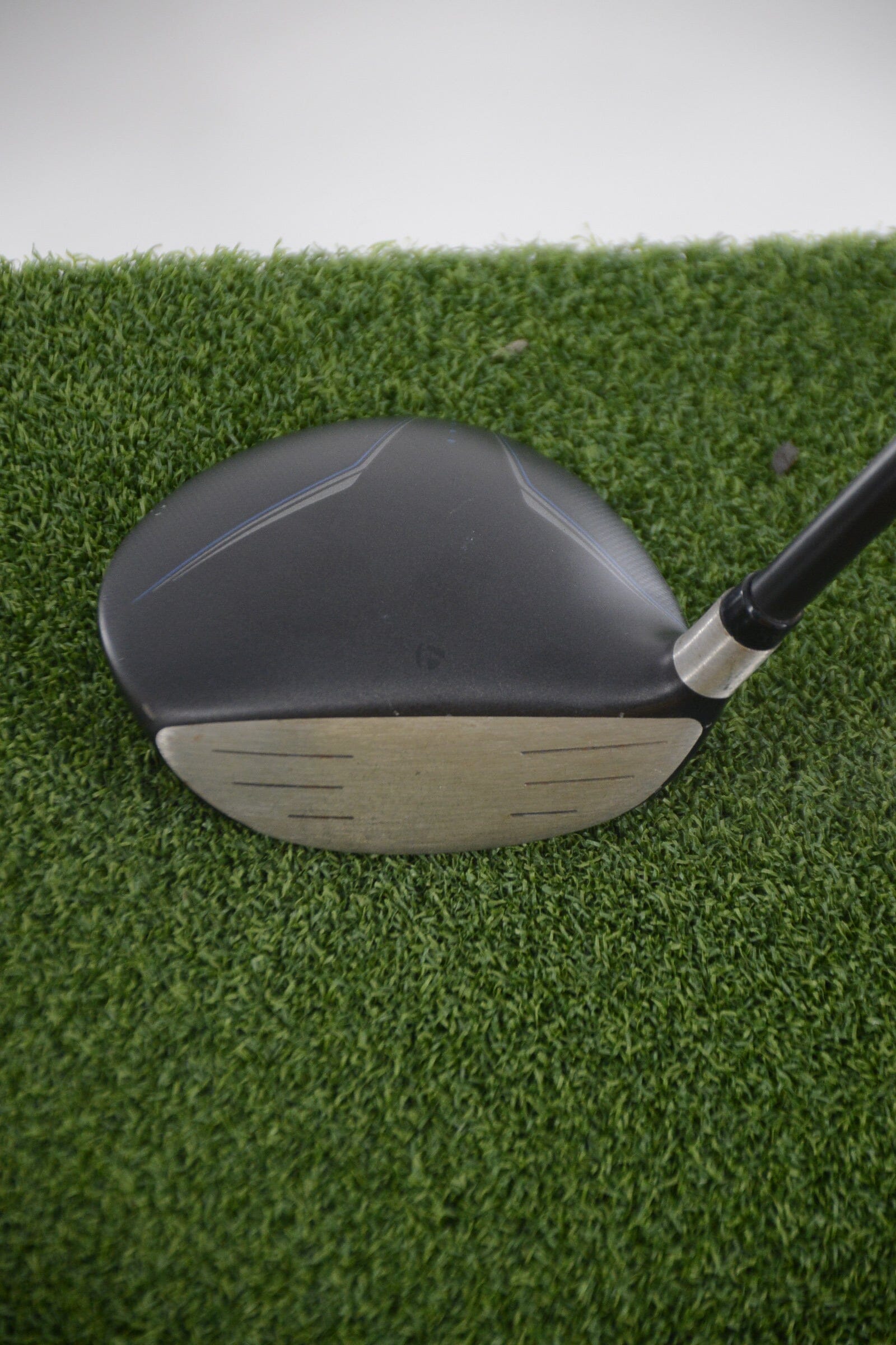 TaylorMade Jetspeed 3 Wood R Flex 43.25" Golf Clubs GolfRoots 