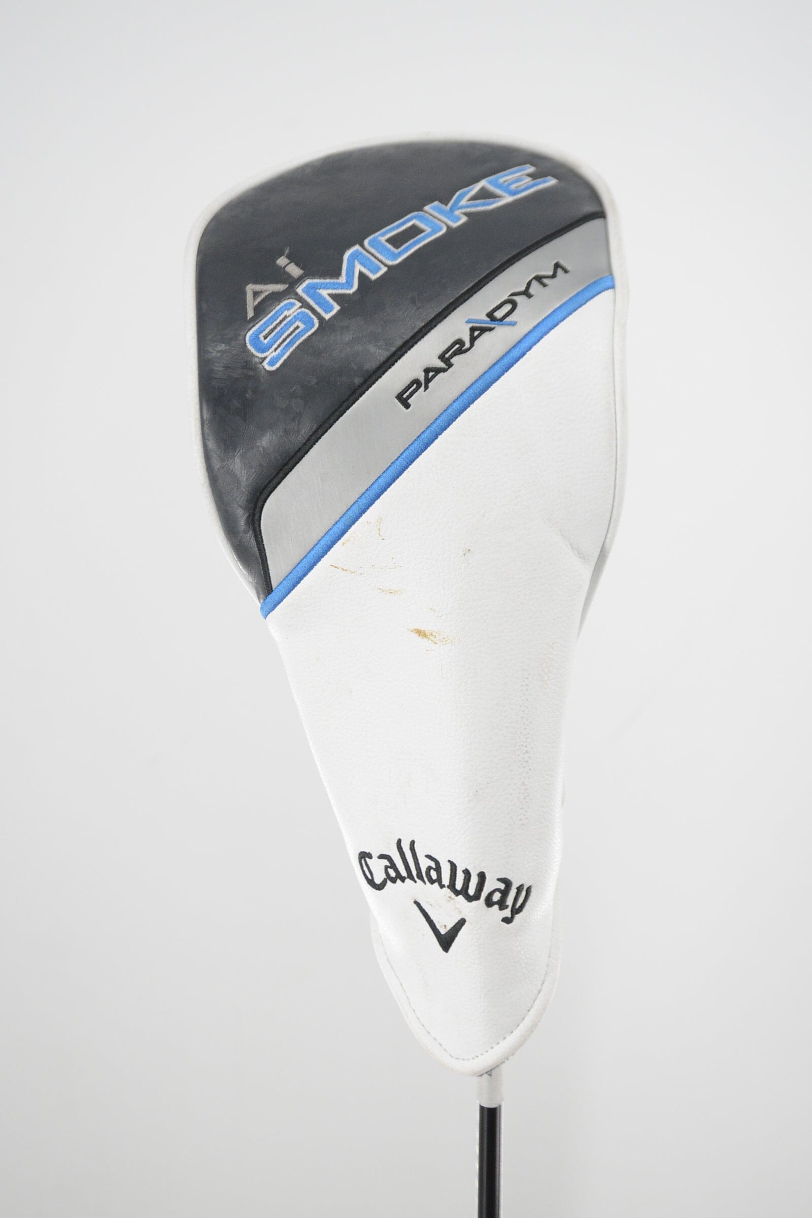 Callaway Paradym Ai Smoke Triple Diamond 8 Degree Driver R Flex 45" Golf Clubs GolfRoots 
