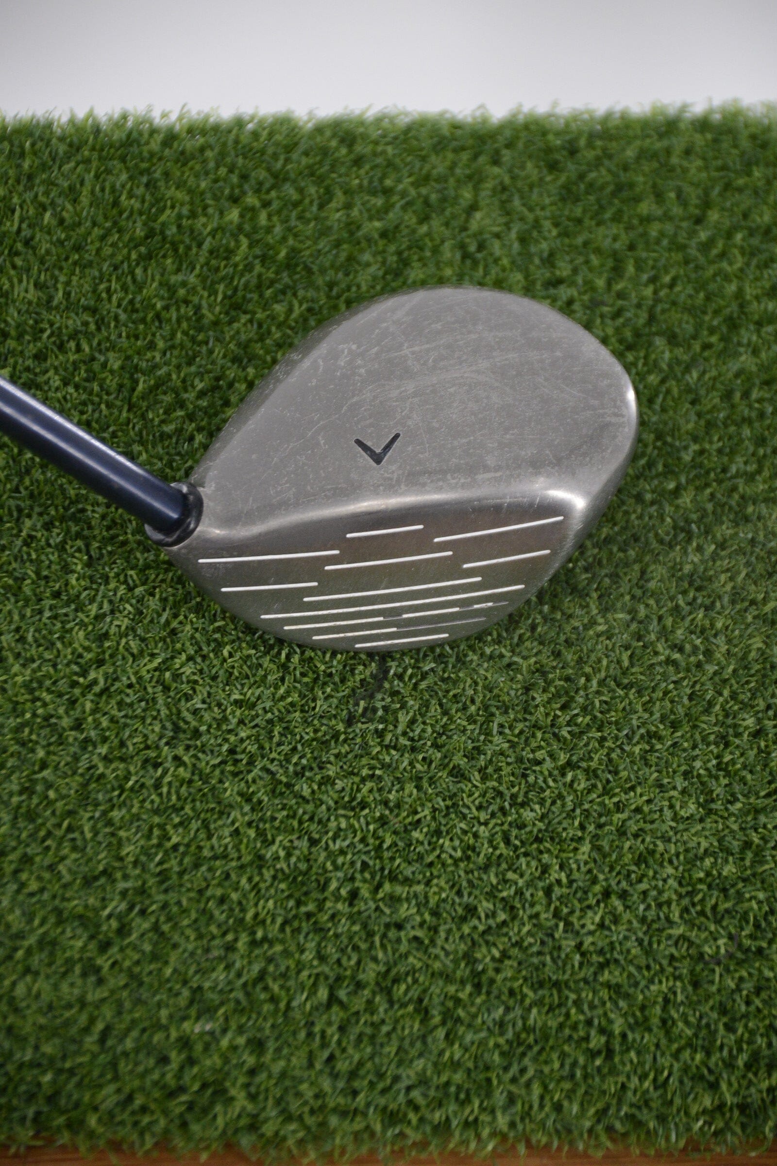 Lefty Callaway Steelhead 5 Wood R Flex 42.25" Golf Clubs GolfRoots 