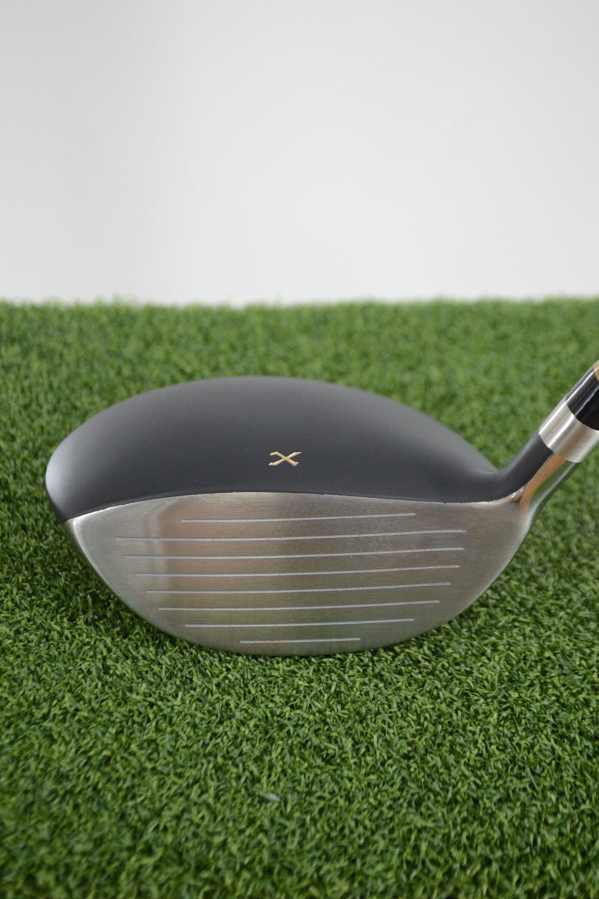 GX-7 14 Degree Driver SR Flex 42.75" Golf Clubs GolfRoots 