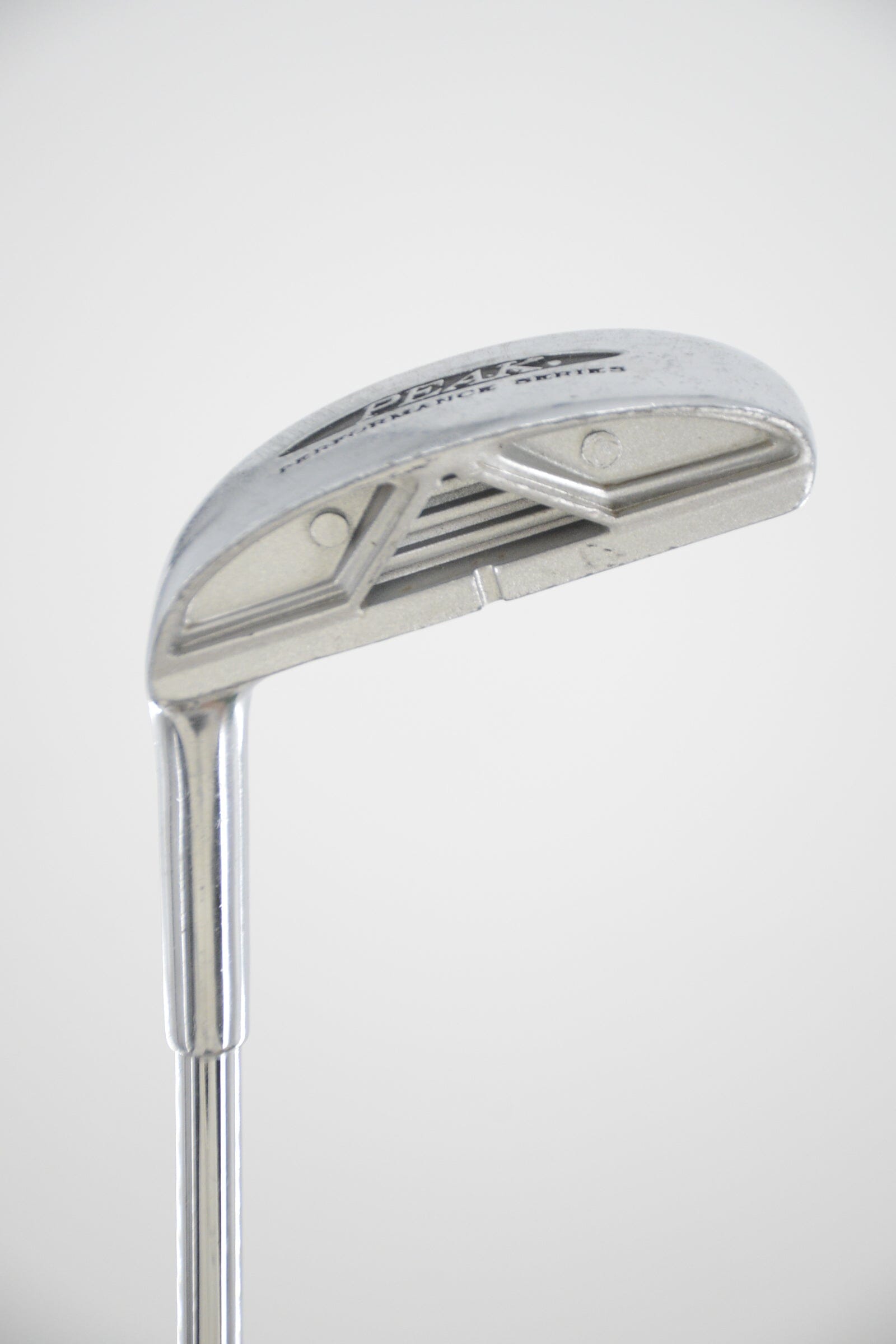 Lefty Peak Chipper Wedge Flex 35.25" Golf Clubs GolfRoots 