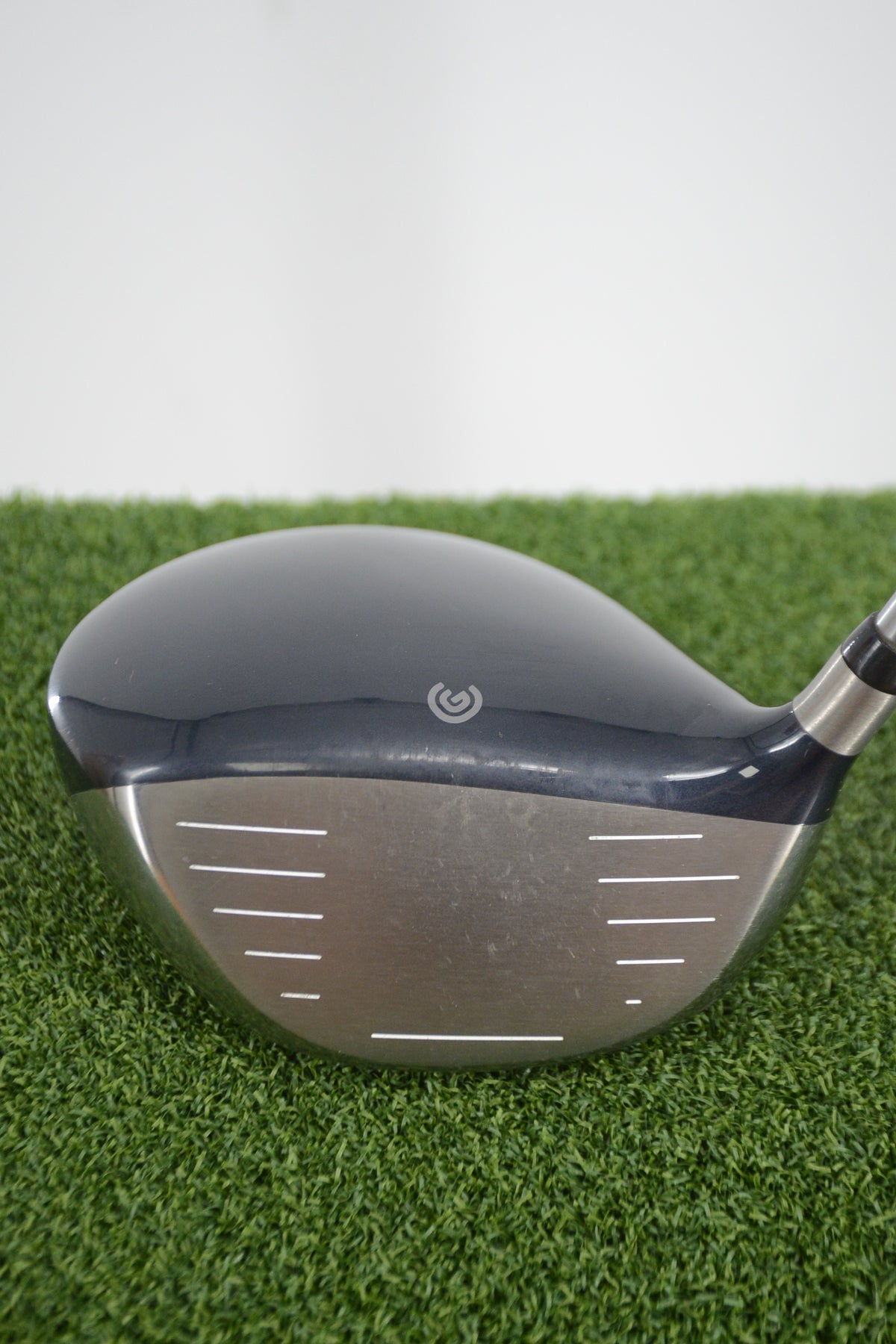 Cleveland Launcher Ti460 11.5 Degree Driver S Flex 45"