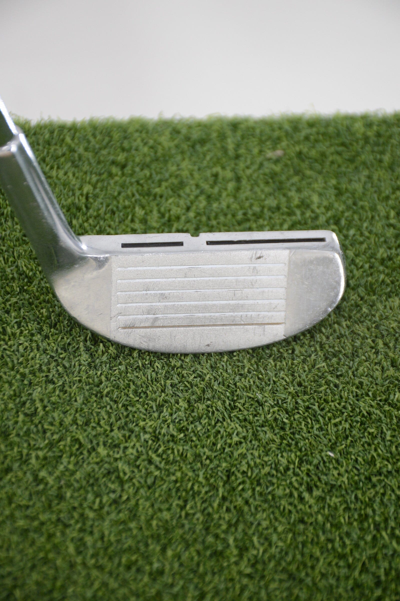 Lefty Peak Chipper Wedge Flex 35.25" Golf Clubs GolfRoots 