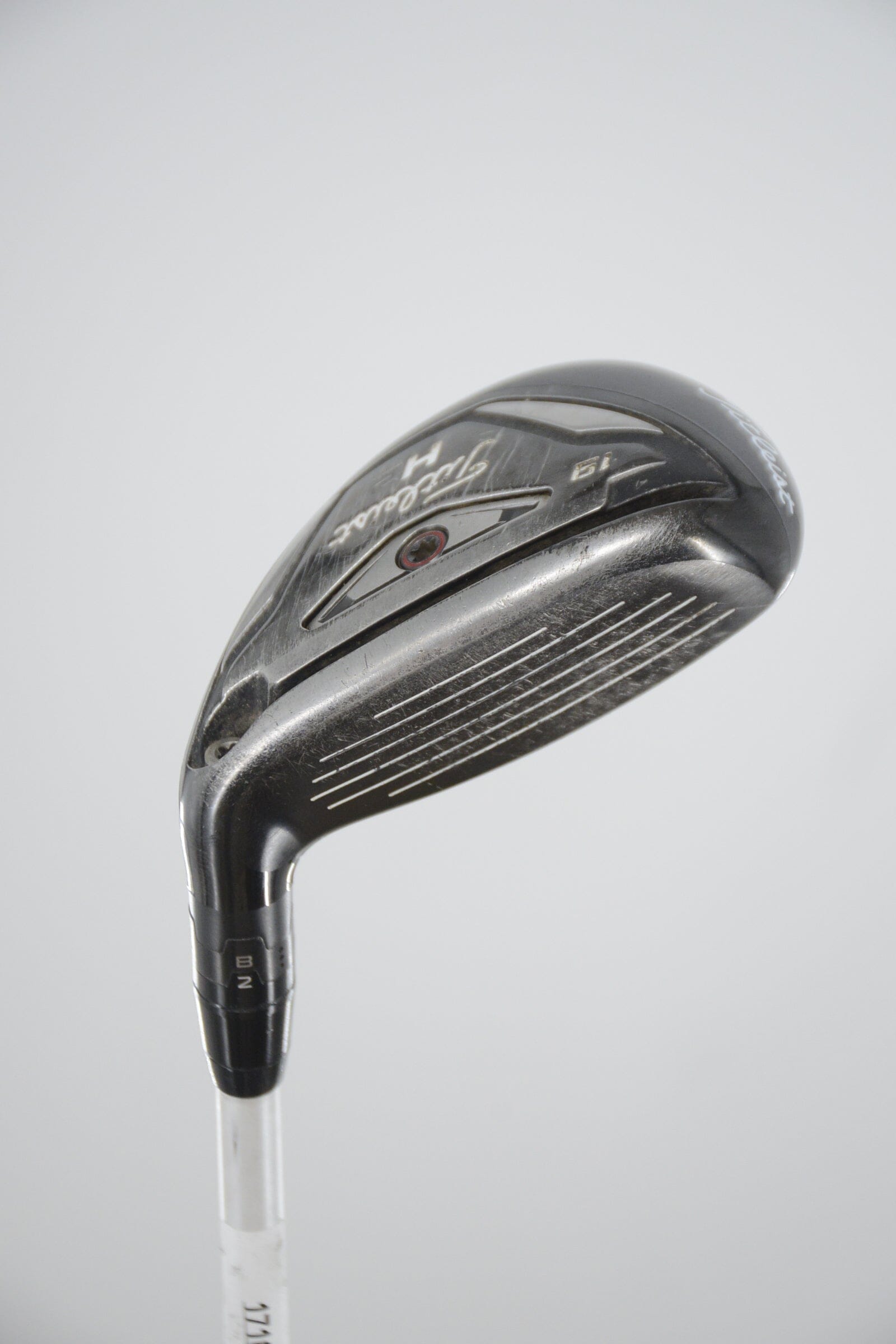Titleist 816 H2 19 Degree Hybrid S Flex 40.25" Golf Clubs GolfRoots 