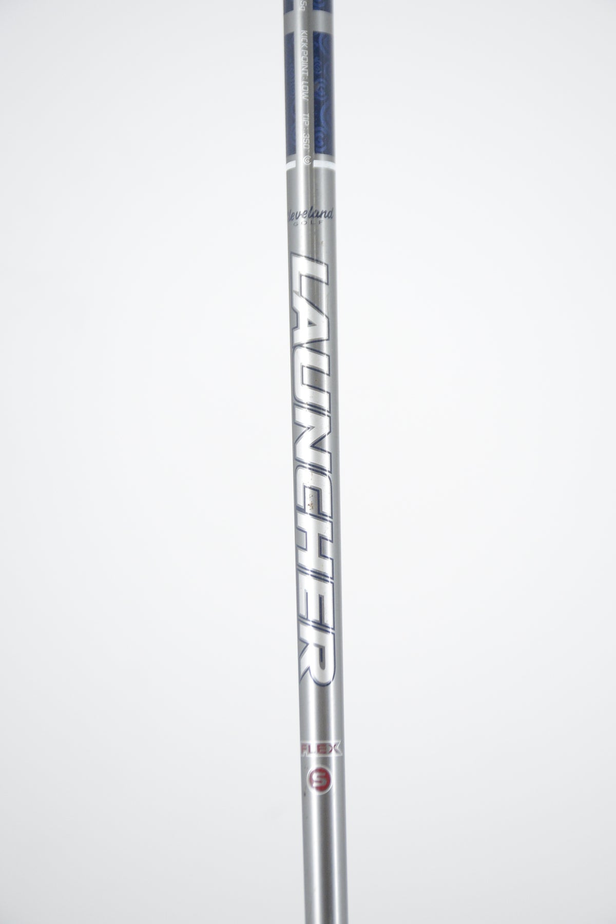 Cleveland Launcher Ti460 11.5 Degree Driver S Flex 45"