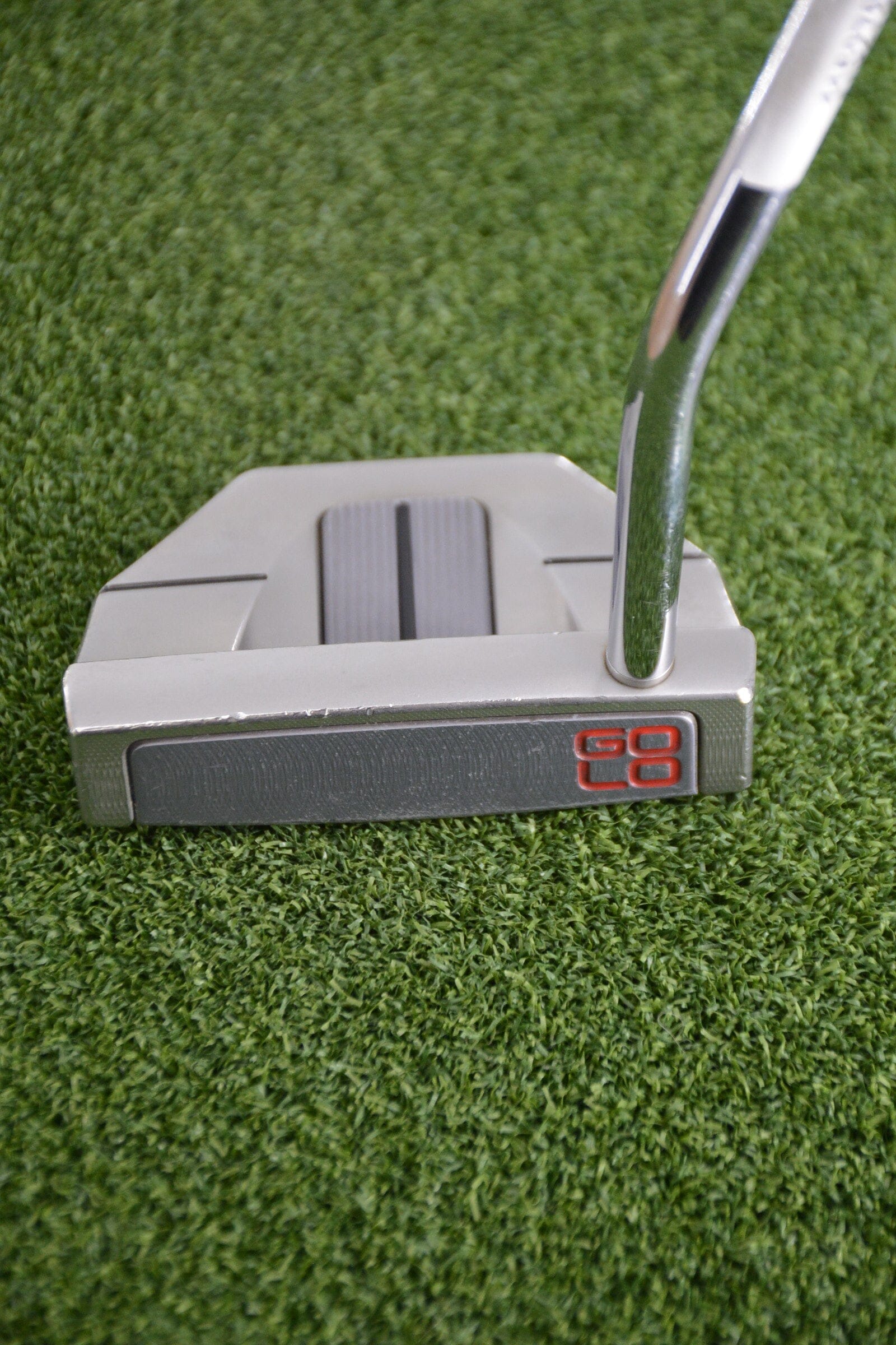 Scotty Cameron Golo 5 Dual Balance 2015 Putter 37.75" Golf Clubs GolfRoots 