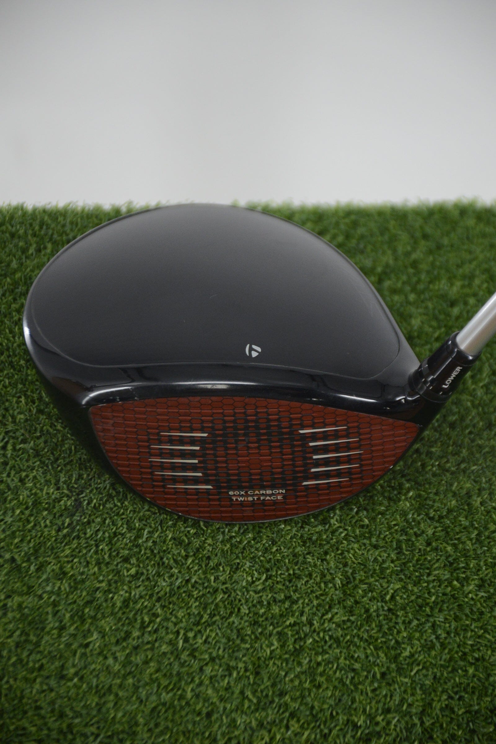 TaylorMade Stealth 9 Degree Driver S Flex 45.5" Golf Clubs GolfRoots 