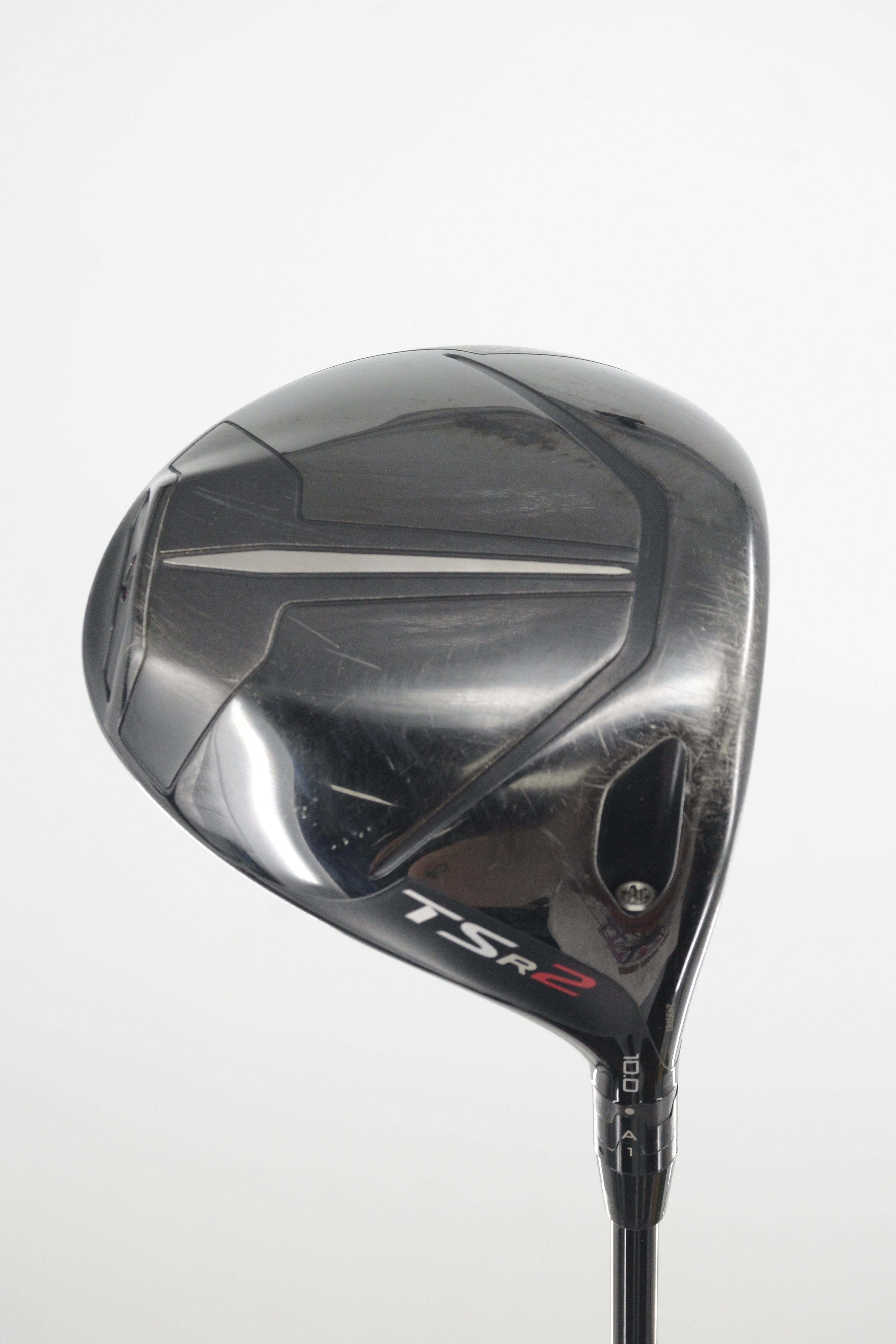 Titleist TSR2 10 Degree Driver R Flex 45" Golf Clubs GolfRoots 