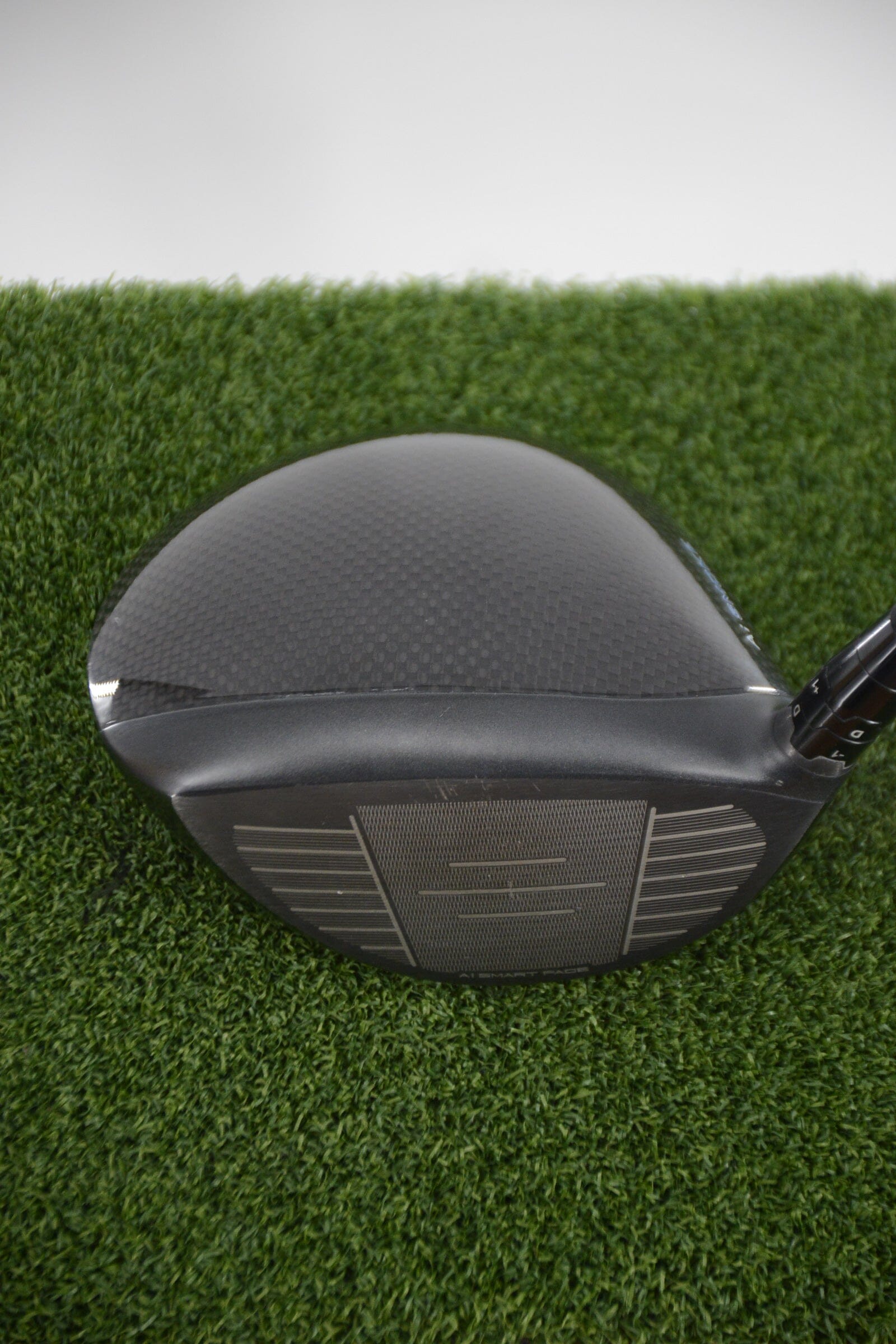Callaway Paradym Ai Smoke Triple Diamond 8 Degree Driver R Flex 45" Golf Clubs GolfRoots 