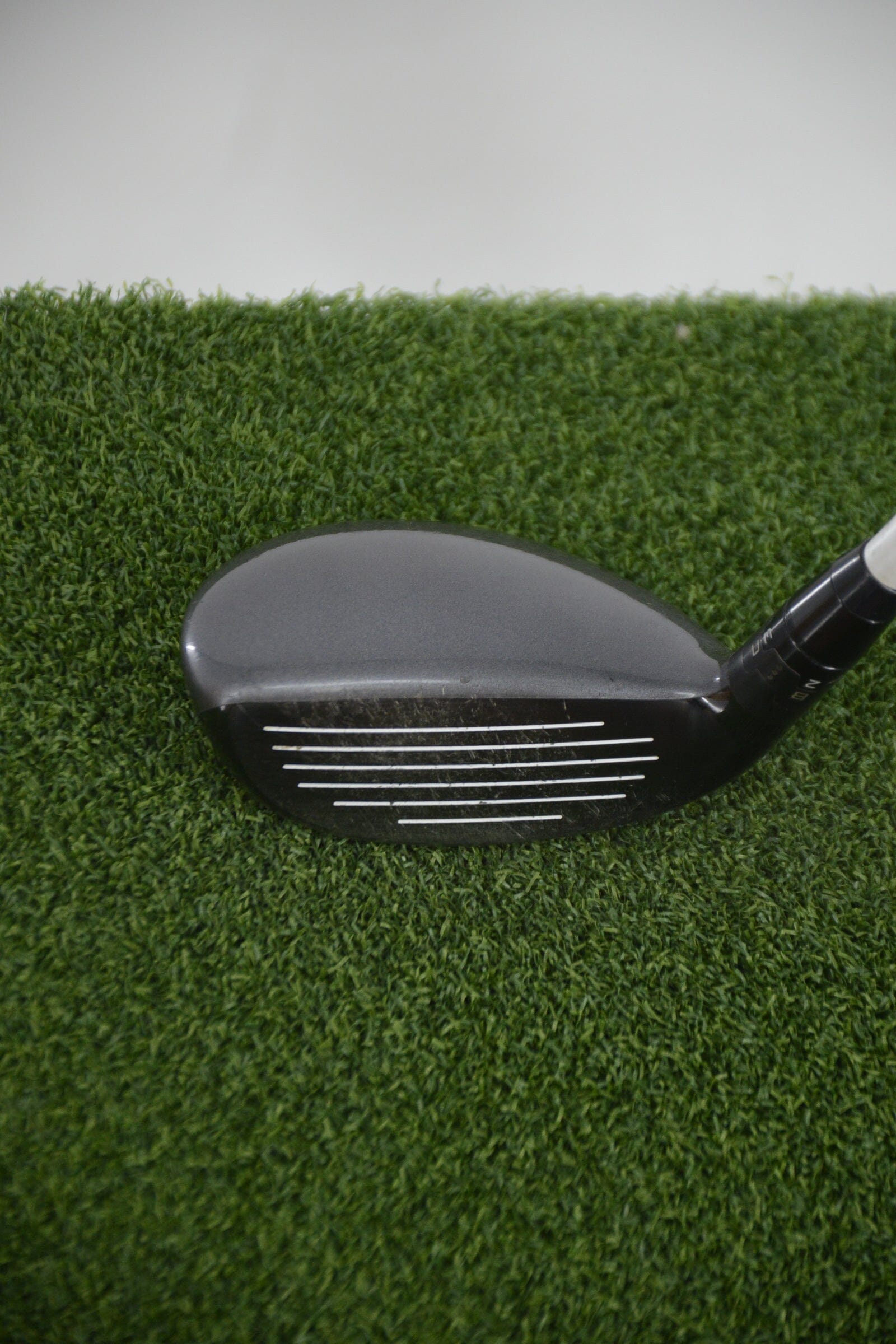 Titleist 816 H2 19 Degree Hybrid S Flex 40.25" Golf Clubs GolfRoots 