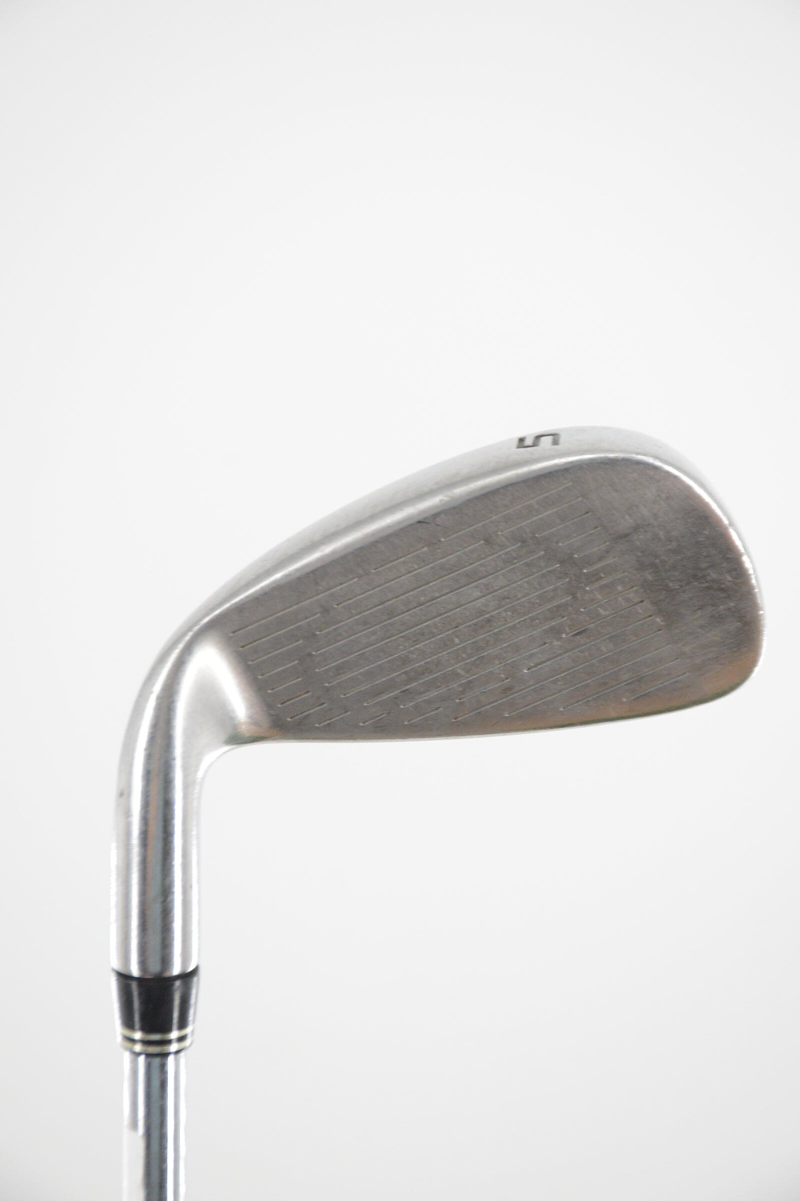 Cobra Fp 5 Iron R Flex 38.25" Golf Clubs GolfRoots 