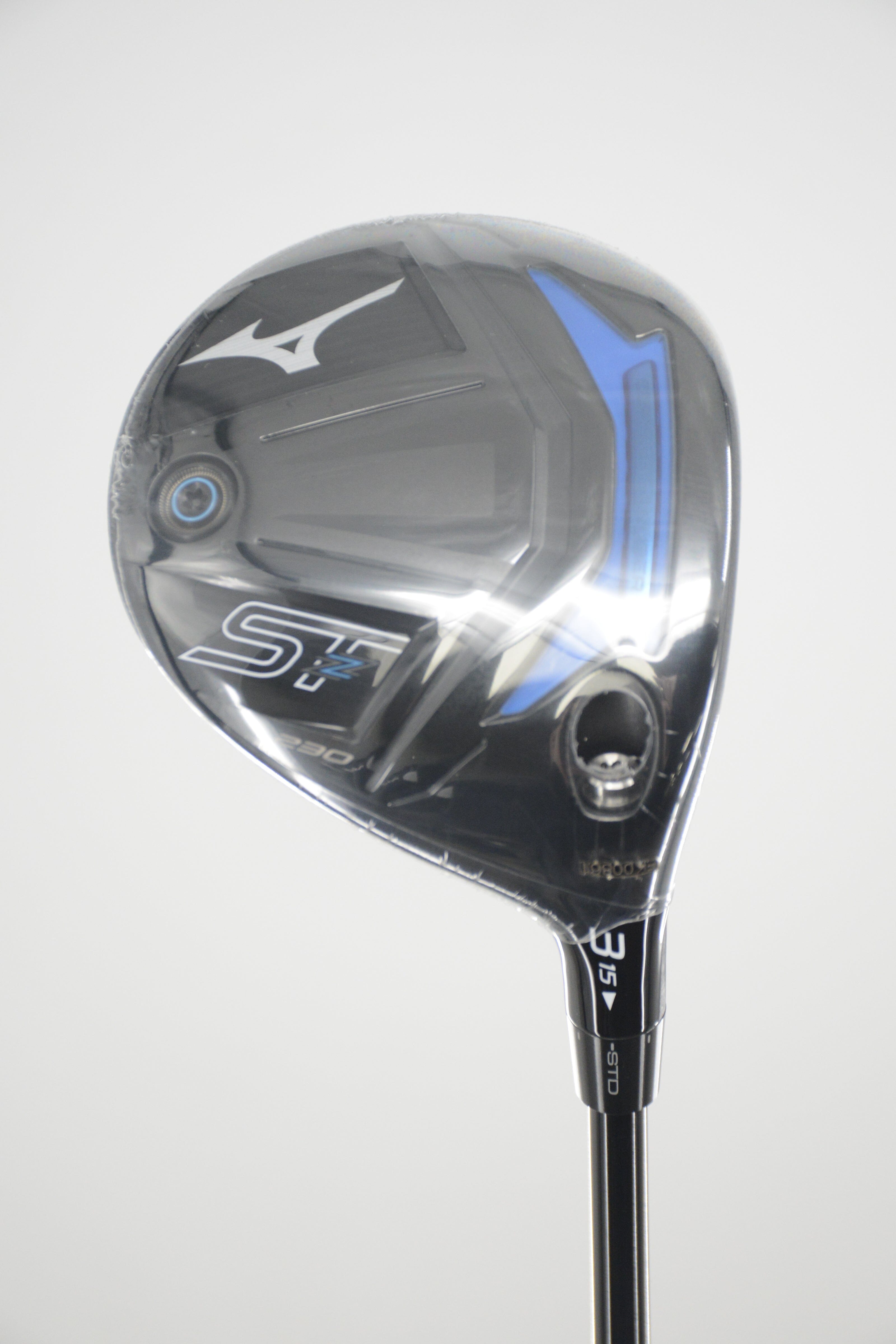 NEW Mizuno ST-Z 230 3 Wood R Flex 43" Golf Clubs GolfRoots 