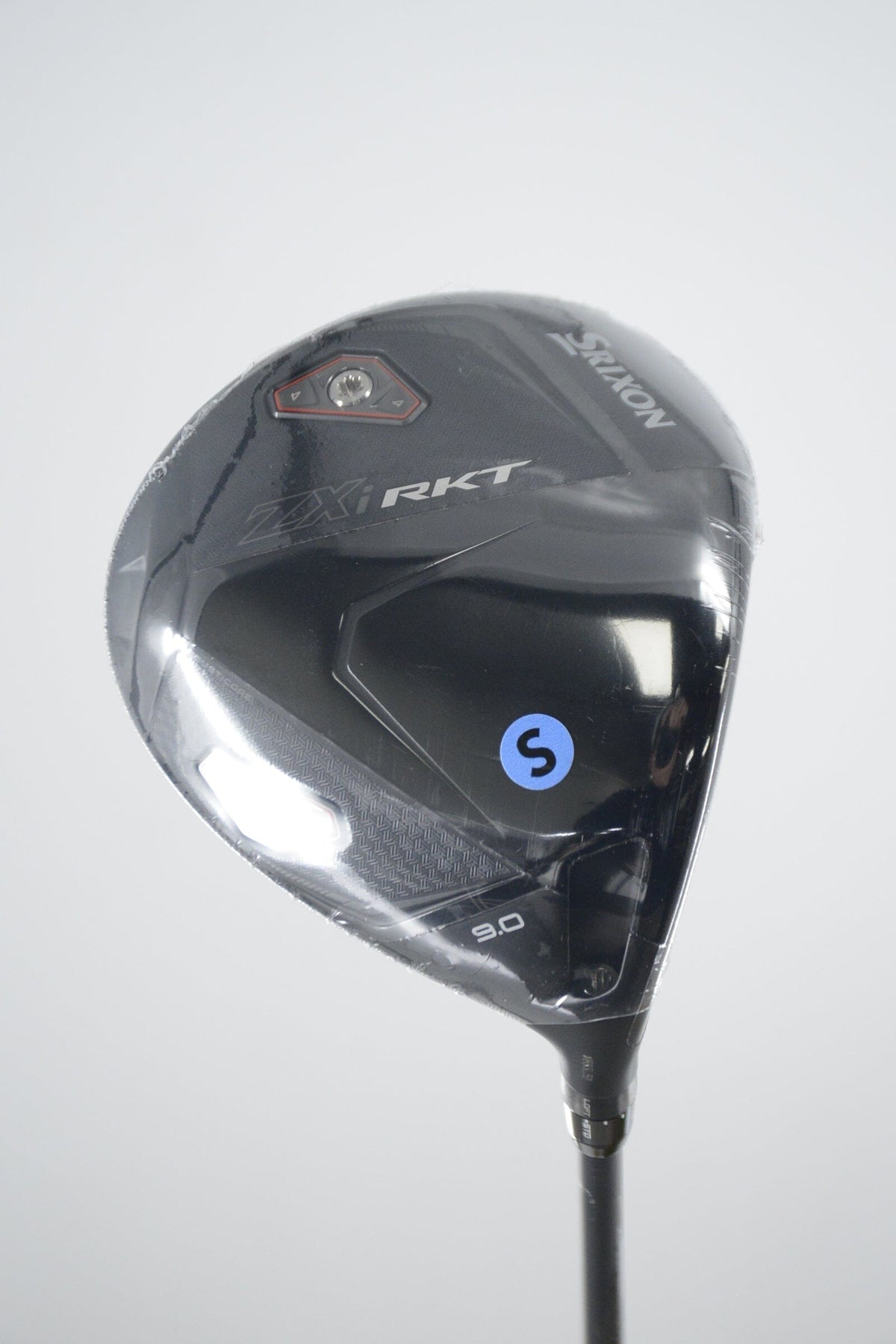NEW Srixon ZXi RKT 9 Degree Driver S Flex 45.5" Golf Drivers Srixon 