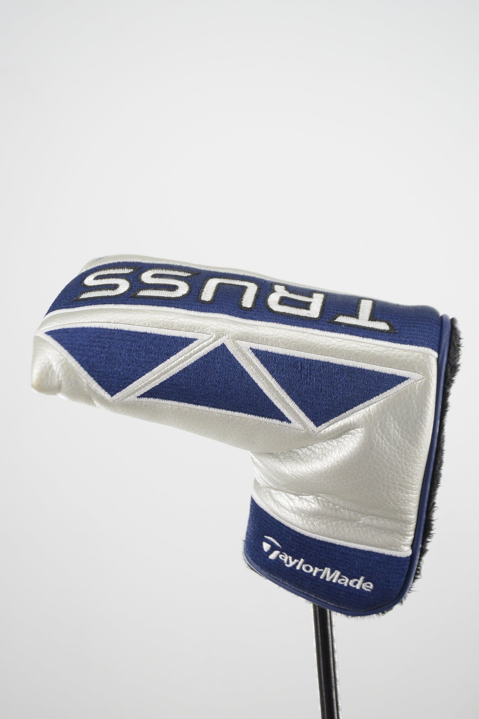 TaylorMade Truss Blade Putter Headcover Golf Clubs GolfRoots 
