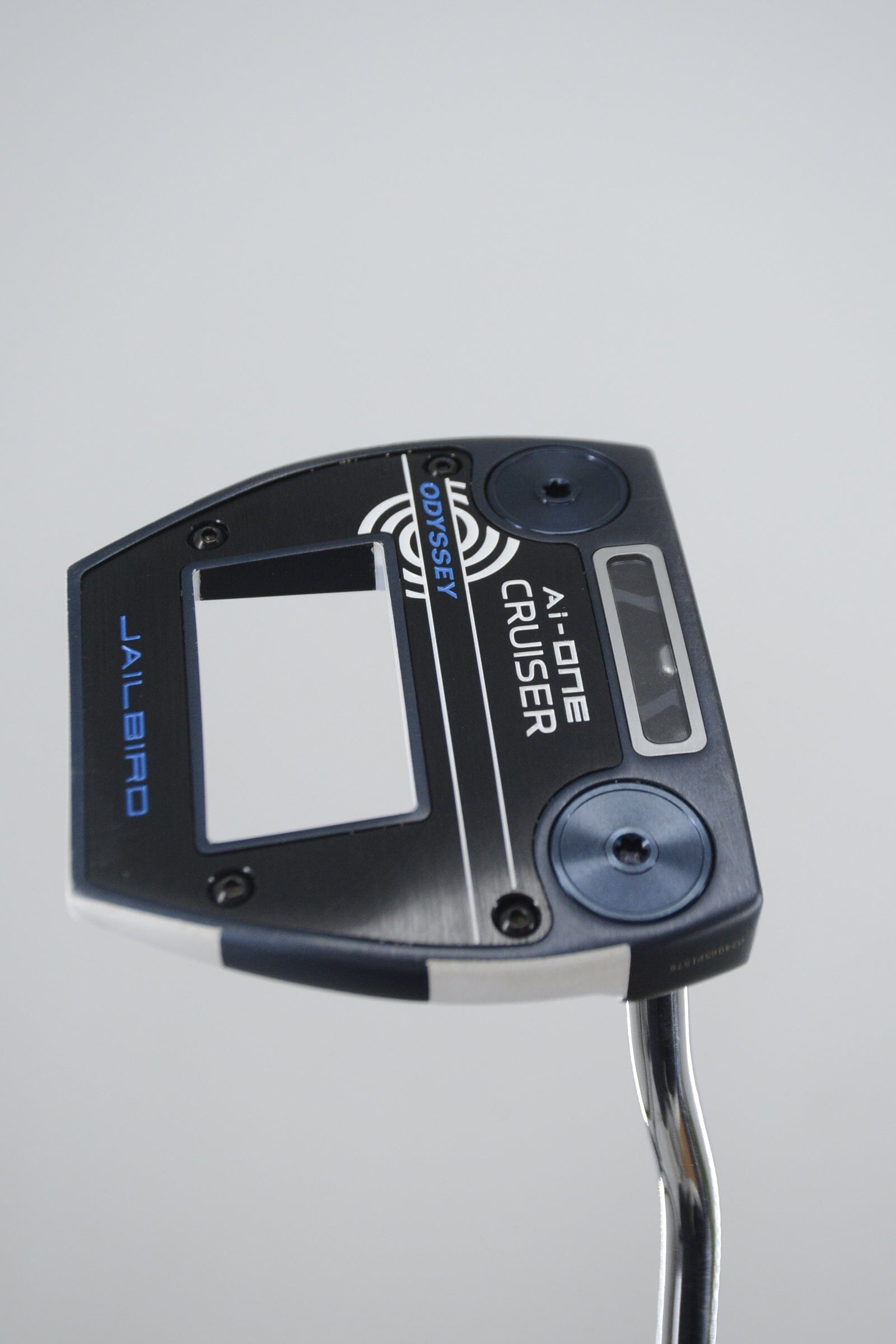Odyssey ai-ONE Cruiser Jailbird Putter 38" Golf Clubs GolfRoots 