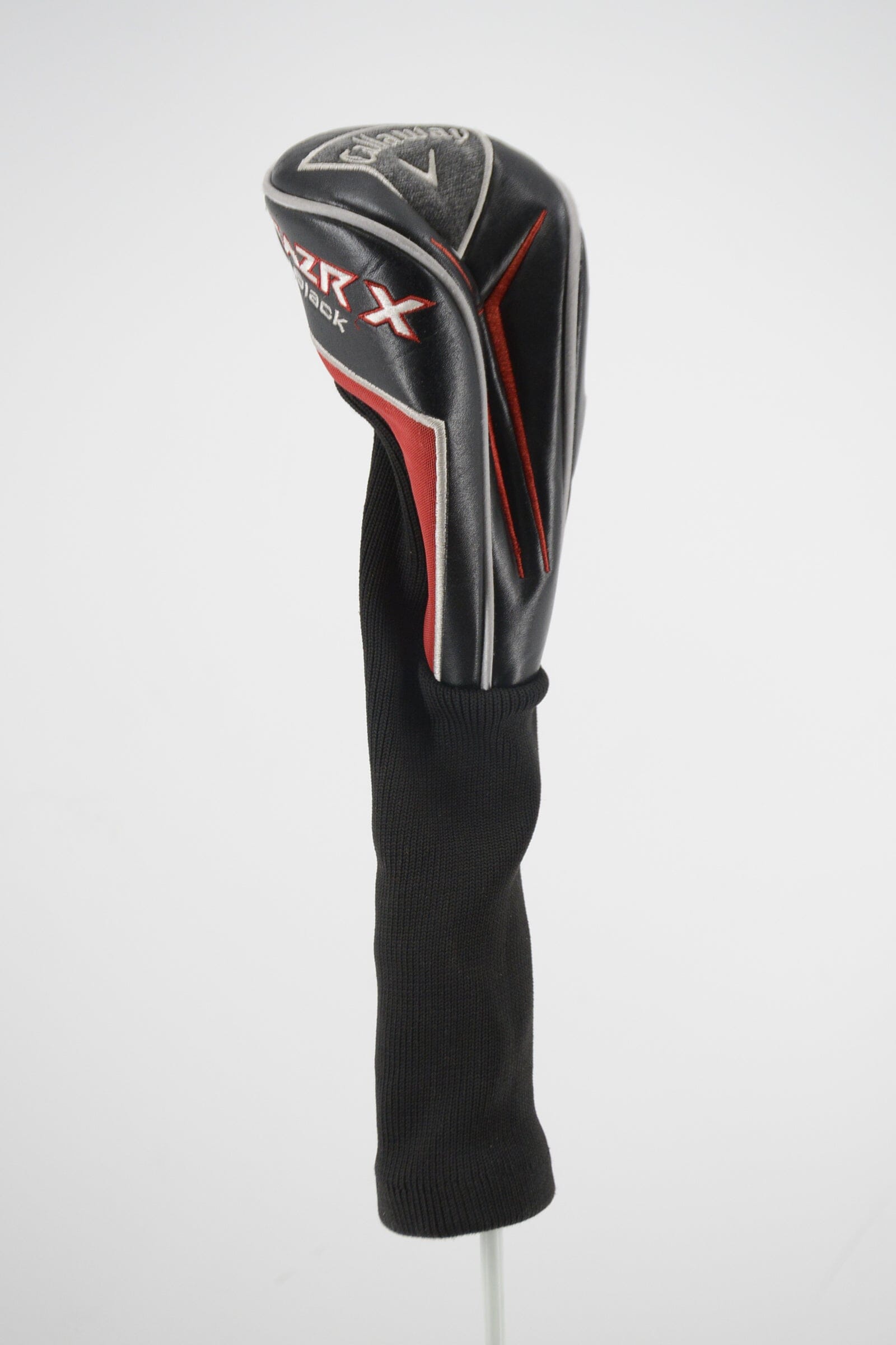 Callaway RAZR X Black Wood Headcover Golf Clubs GolfRoots 