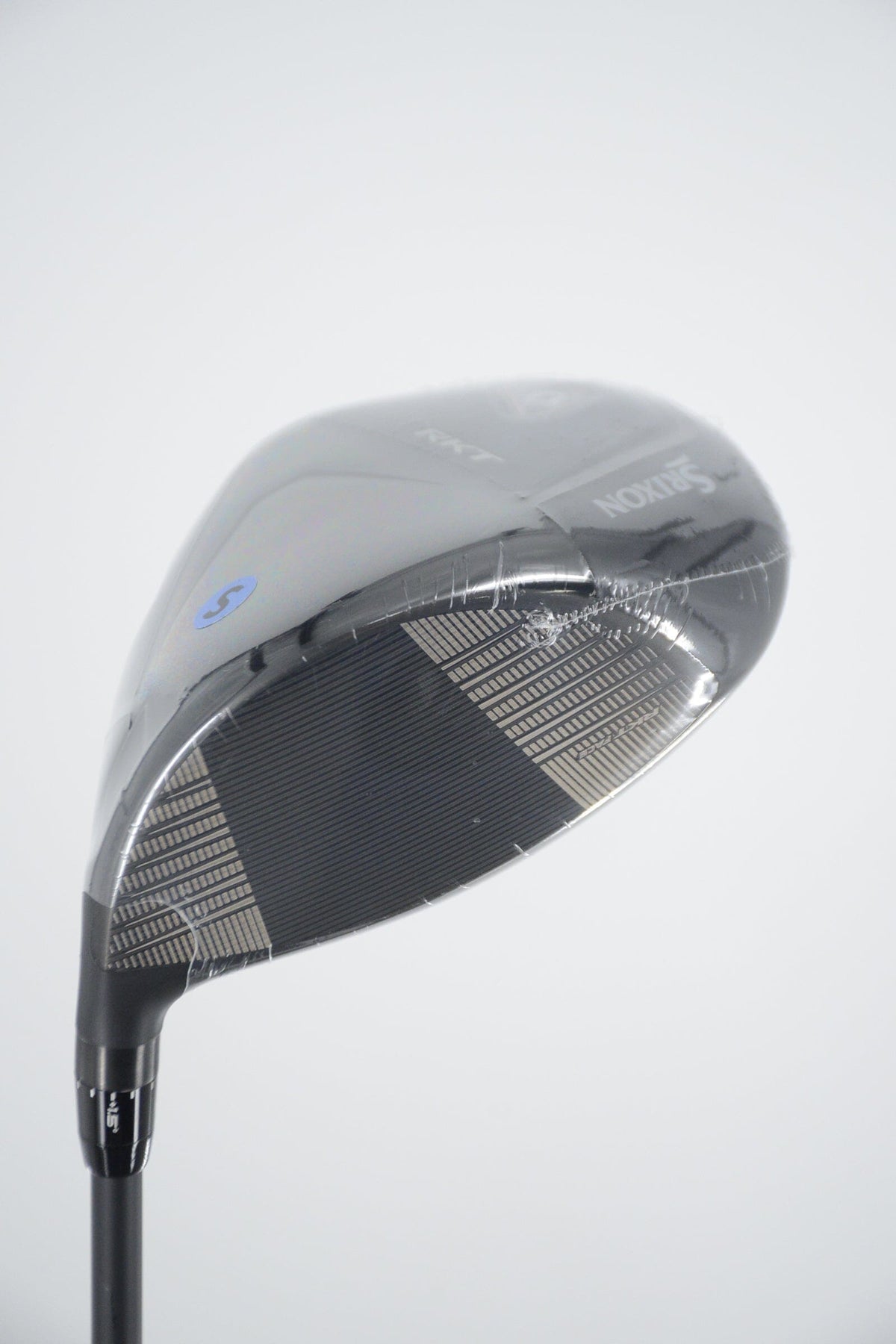 NEW Srixon ZXi RKT 9 Degree Driver S Flex 45.5" Golf Drivers Srixon 