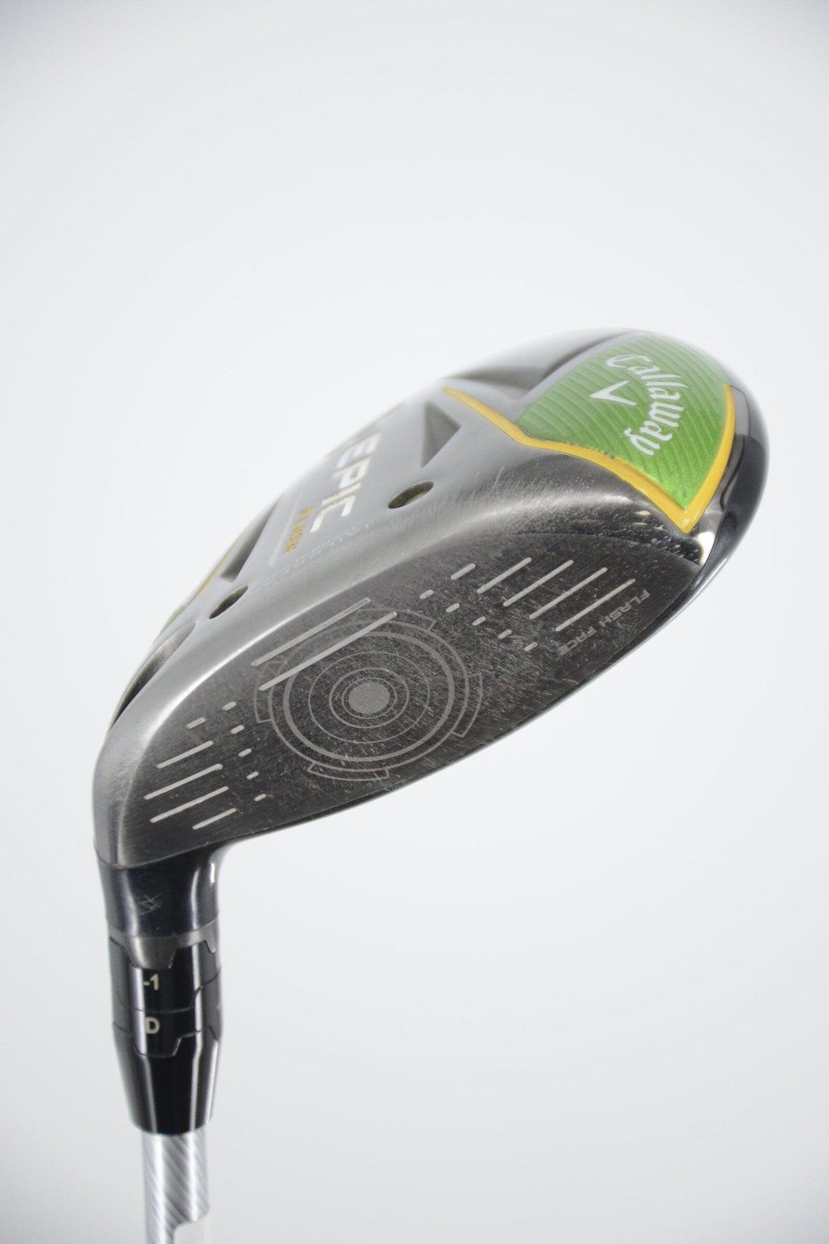 Callaway Epic Flash 7 Wood SR Flex 41.75" Golf Clubs GolfRoots 