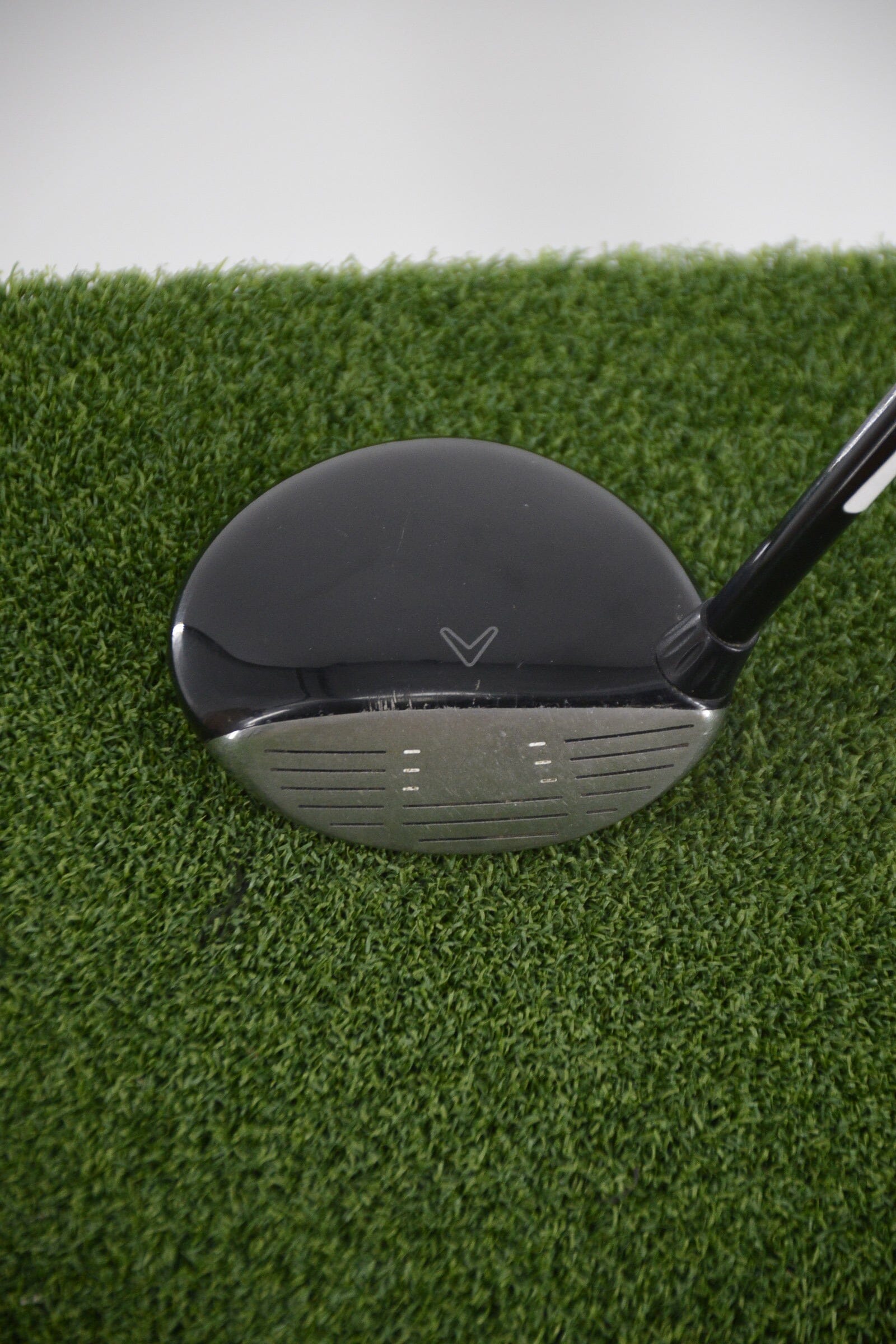 Women's Callaway X 2008 4 Wood W Flex 41.75" Golf Clubs GolfRoots 