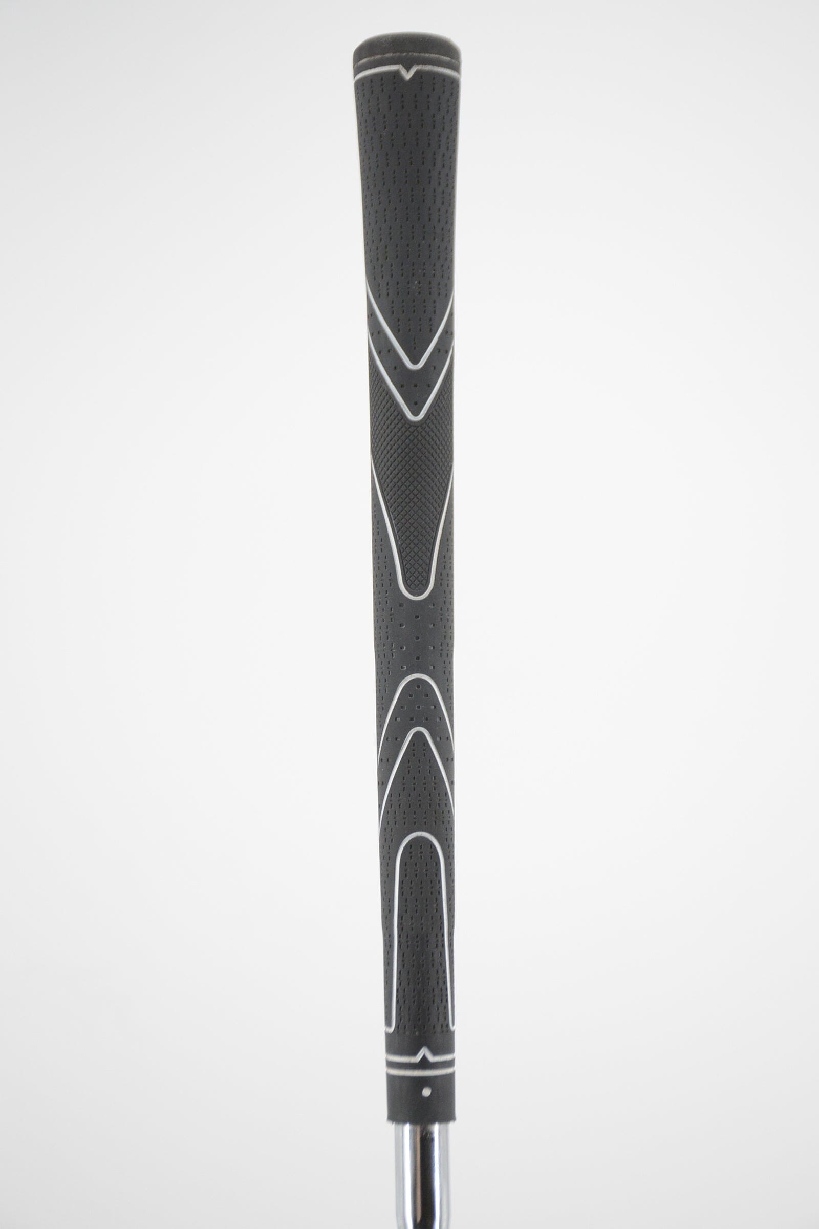 Lefty Top Flite Ultra BLK 7 Iron S Flex 37.25" Golf Clubs GolfRoots 