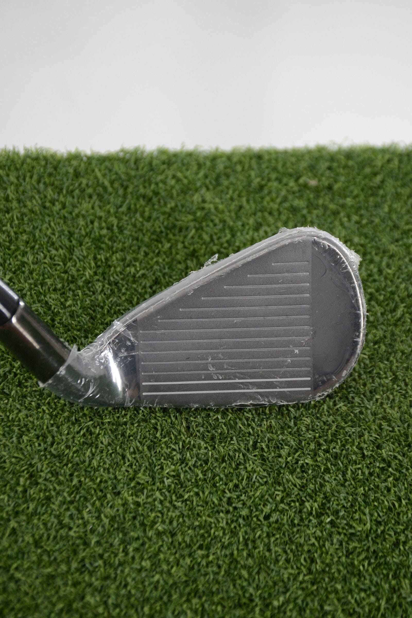 NEW Lefty Callaway Big Bertha 23 7 Iron R Flex 36.75" Golf Clubs GolfRoots 