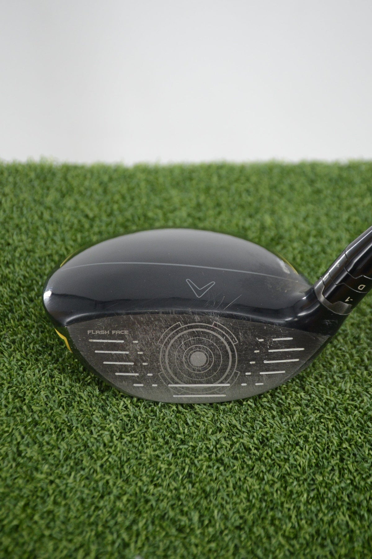 Callaway Epic Flash 7 Wood SR Flex 41.75" Golf Clubs GolfRoots 