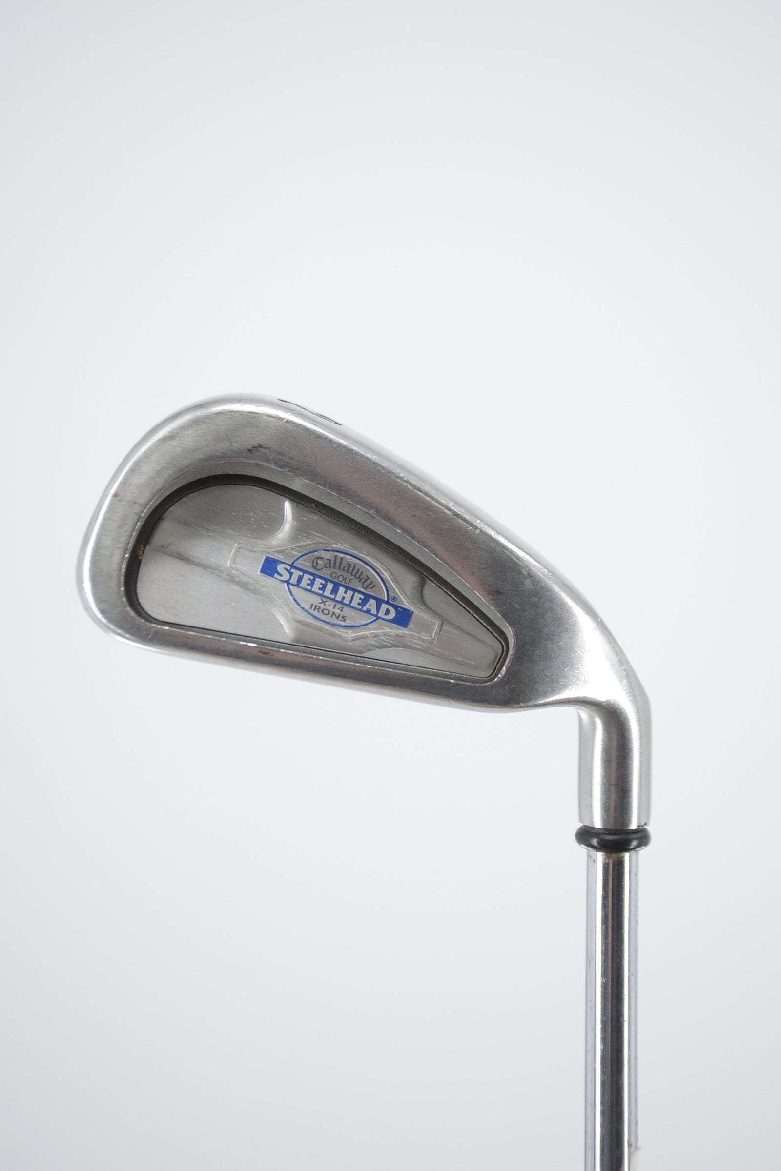 Callaway Big Bertha X-12 2 Iron S Flex 39.25" Golf Clubs GolfRoots 