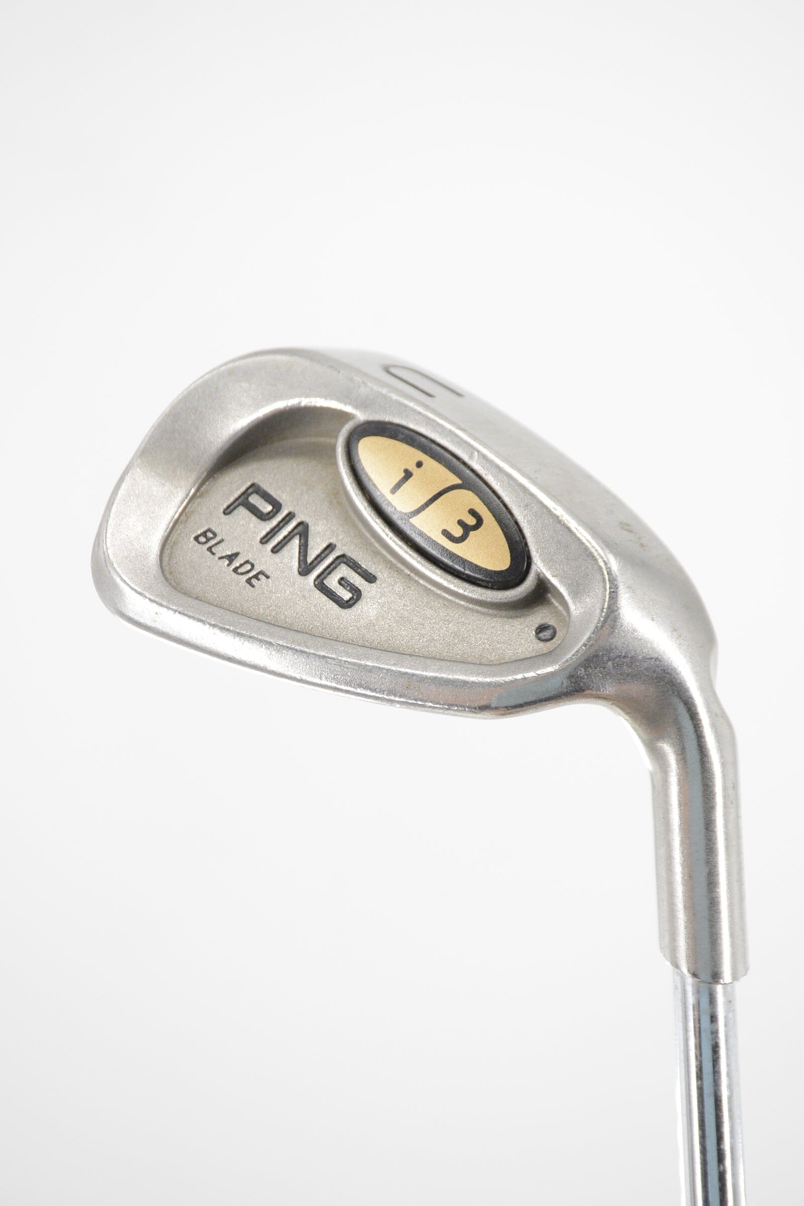 Ping I3 Blade UW R Flex 35.25" Golf Clubs GolfRoots 