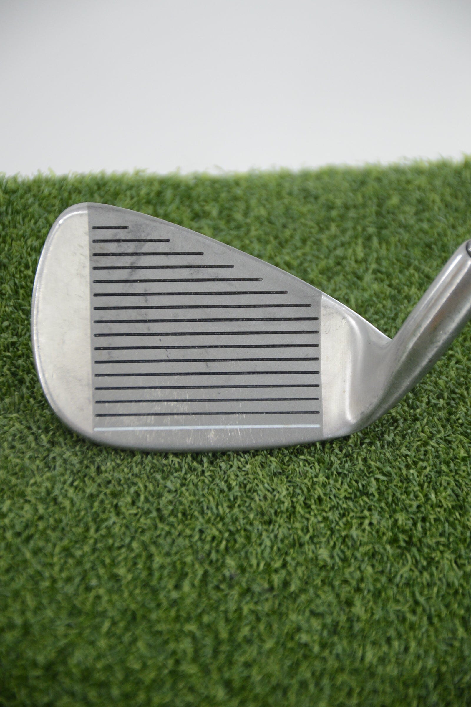 Spalding Pro Flite PW R Flex 34.5" Golf Clubs GolfRoots 