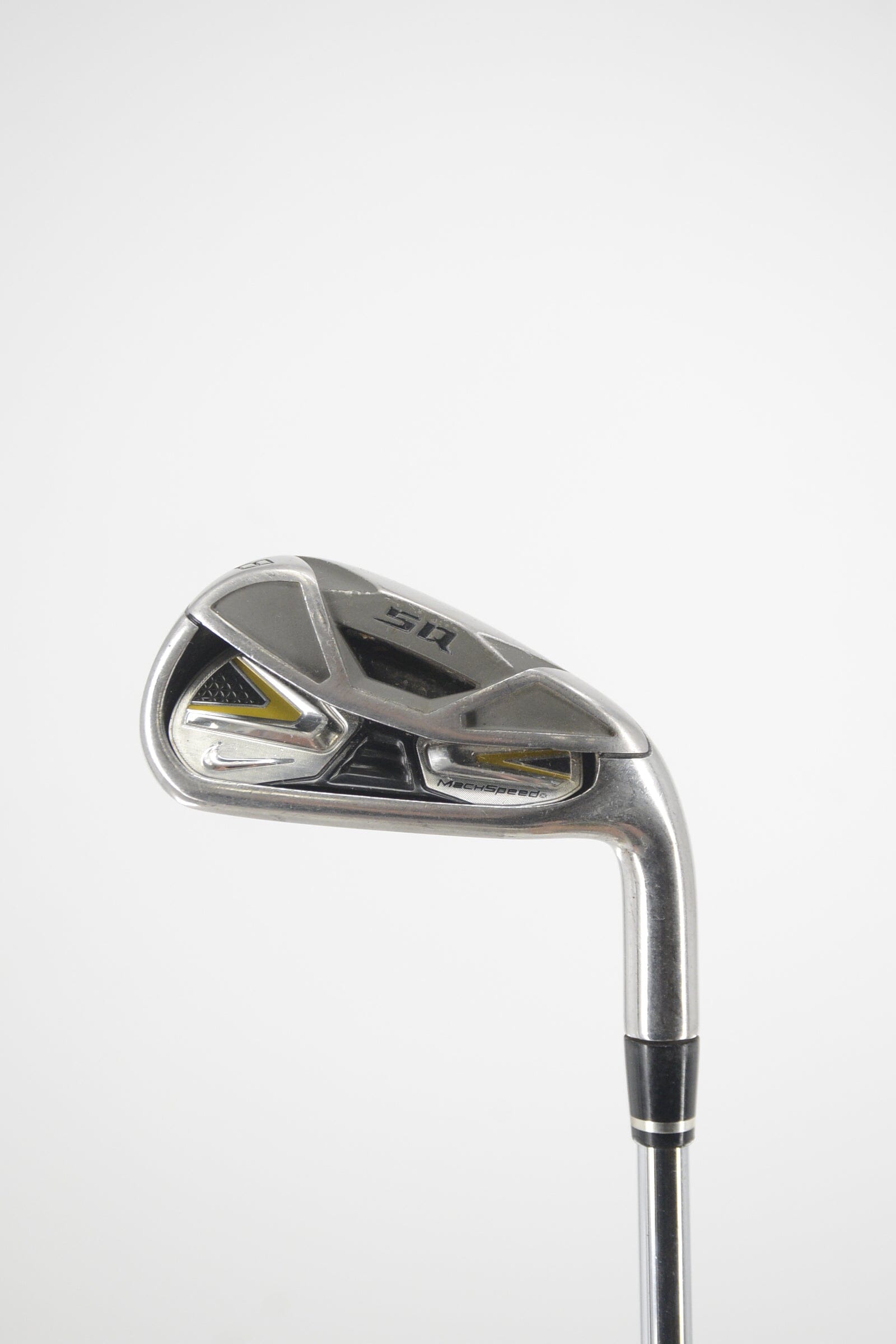 Nike SQ Machspeed 8 Iron Uniflex 36.25"