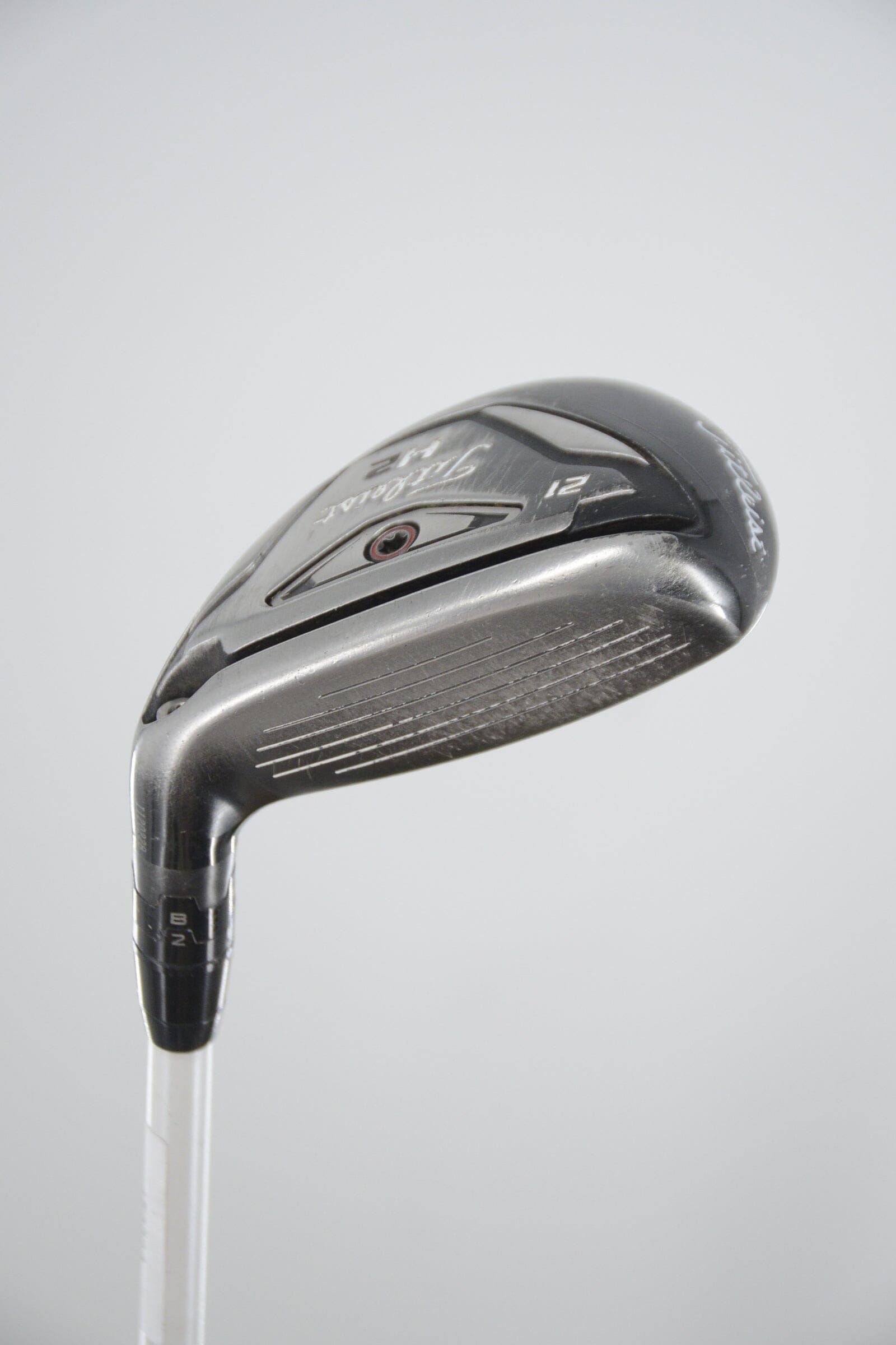 Titleist 816 H2 21 Degree Hybrid S Flex 39.75" Golf Clubs GolfRoots 