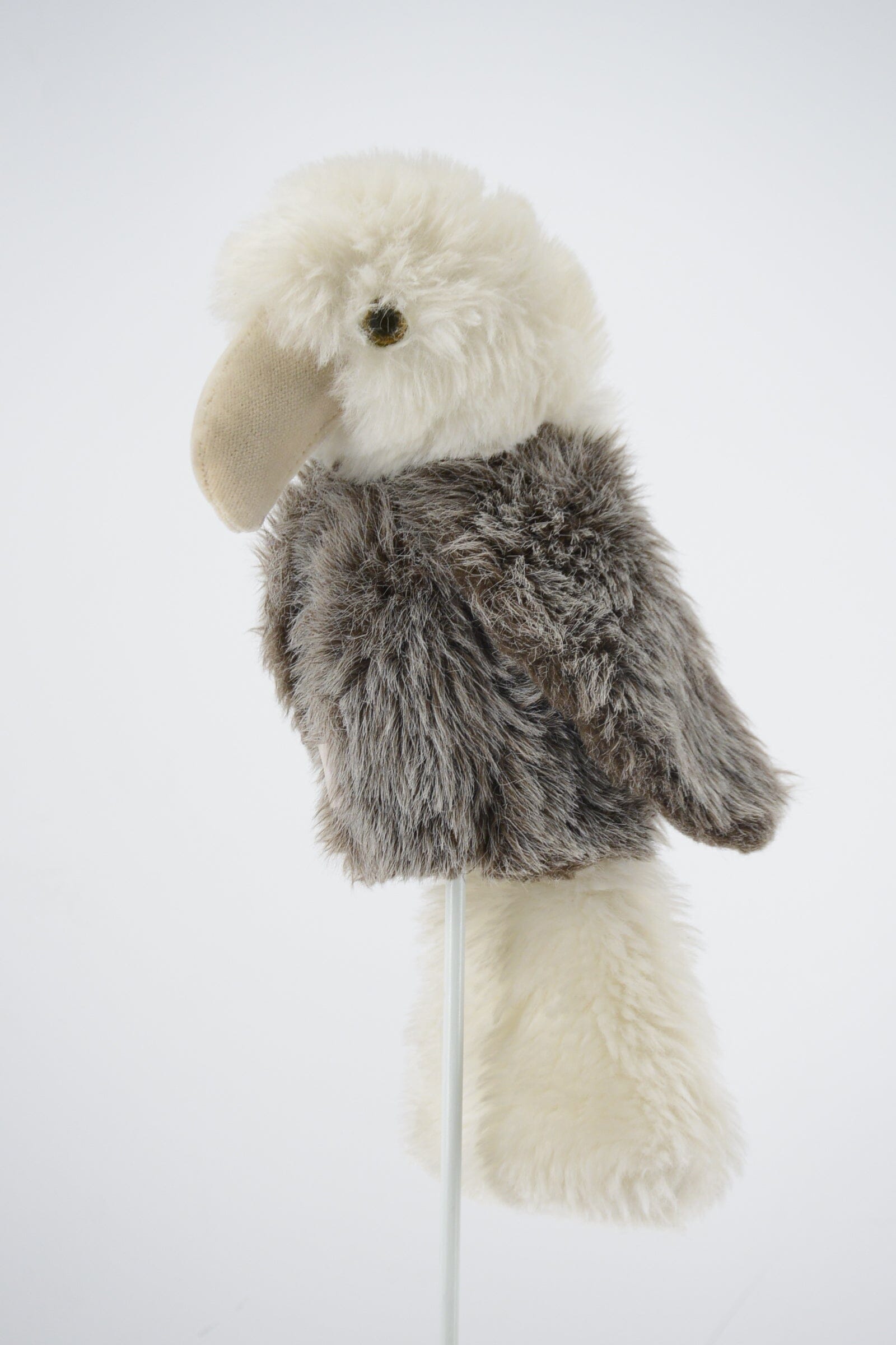 Misc Bald Eagle Driver Headcover Golf Clubs GolfRoots 