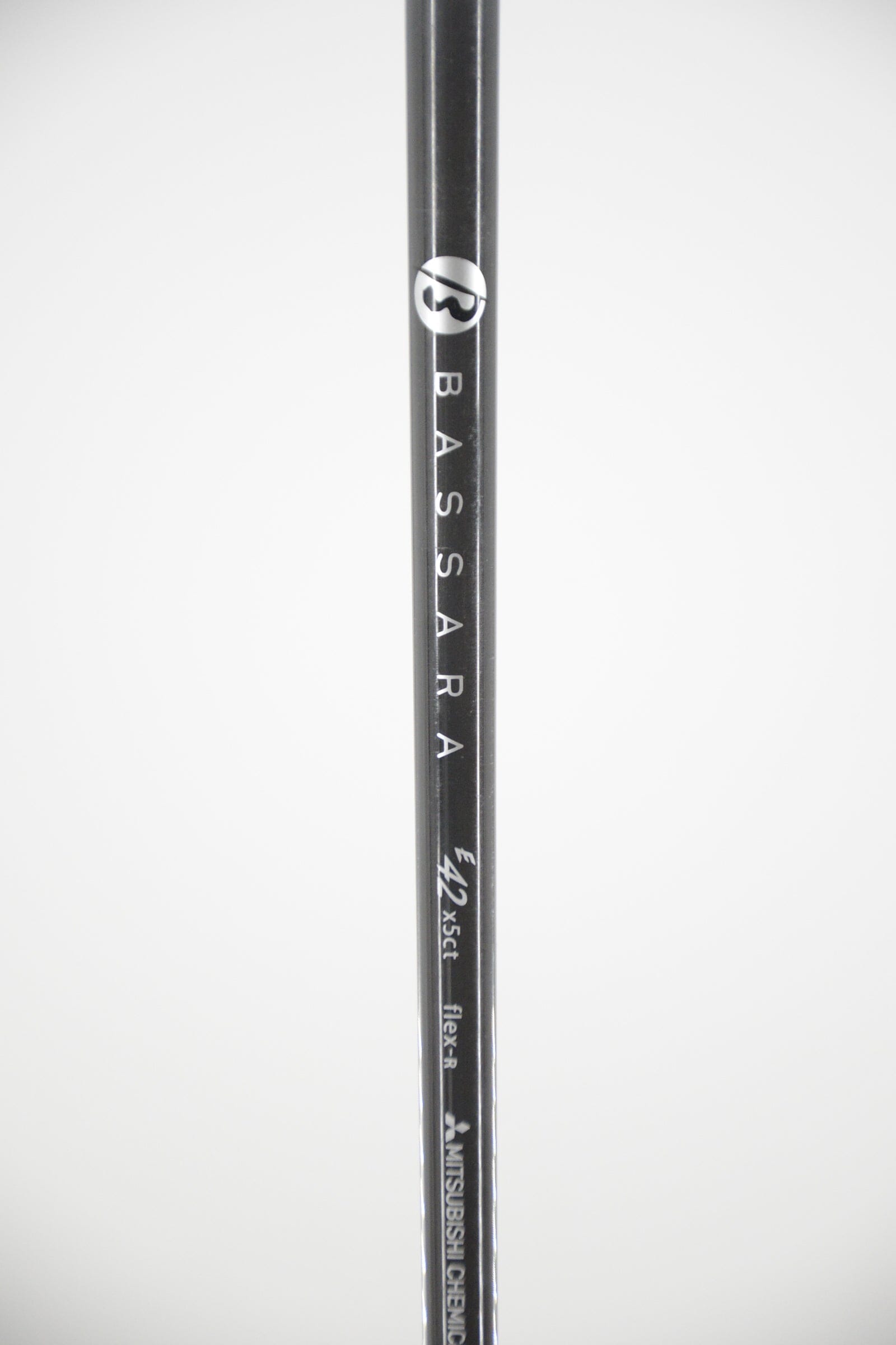 Mitsubishi Bassara Srixon Driver Shaft R Flex 44" Golf Clubs GolfRoots 