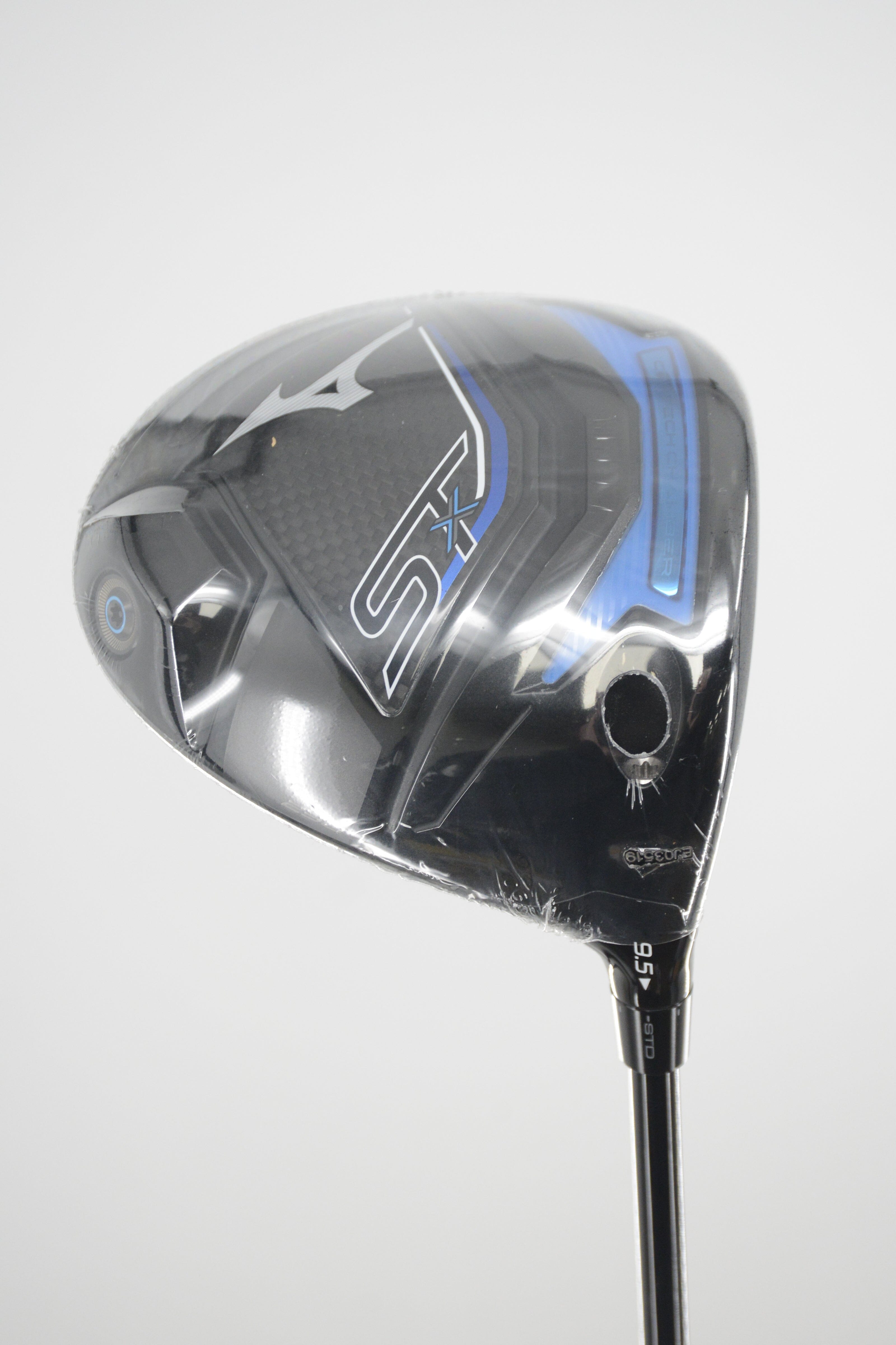 NEW Mizuno ST-X 230 9.5 Degree Driver S Flex 45" Golf Clubs GolfRoots 