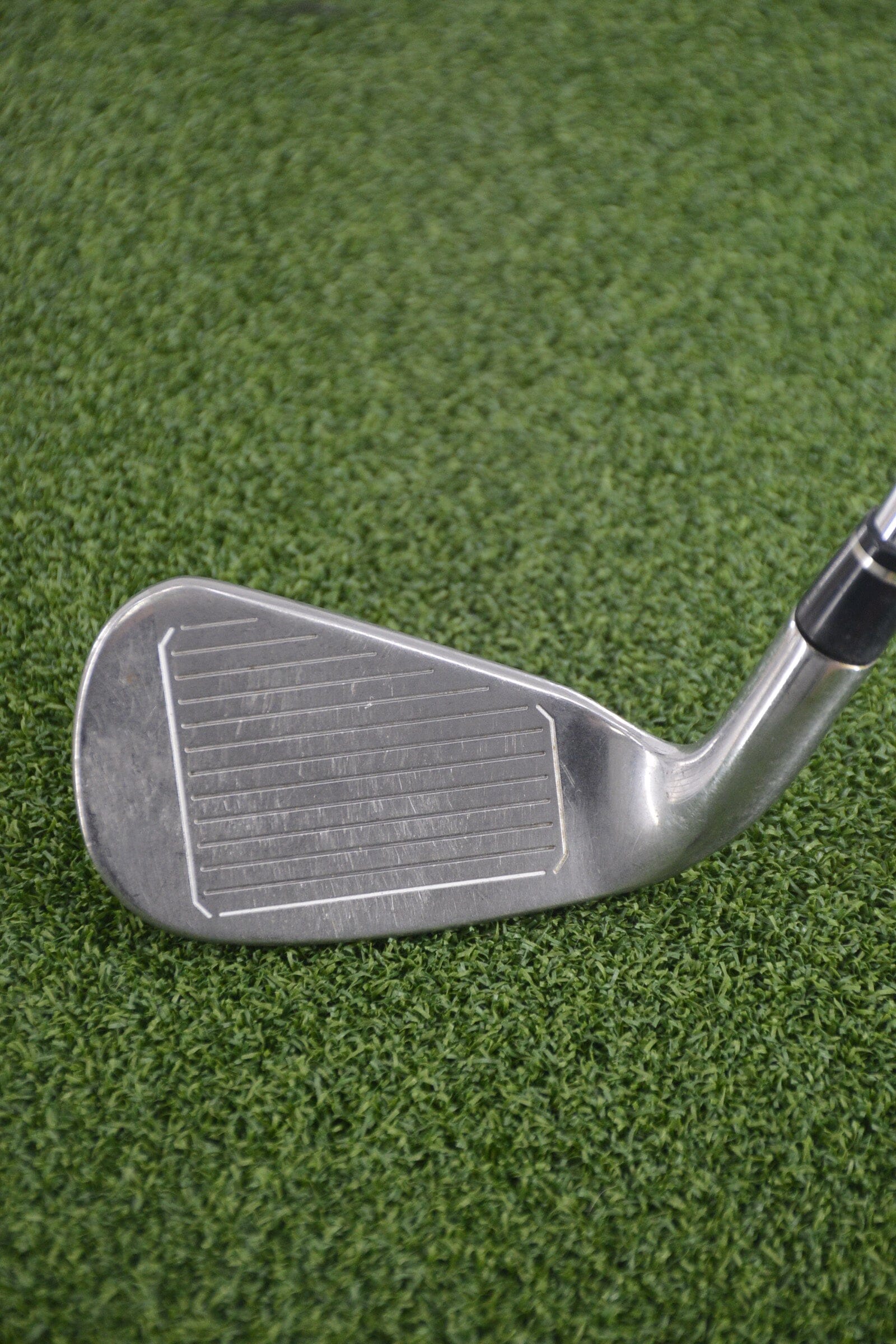 Nike SQ Machspeed 8 Iron Uniflex 36.25" Golf Clubs GolfRoots 