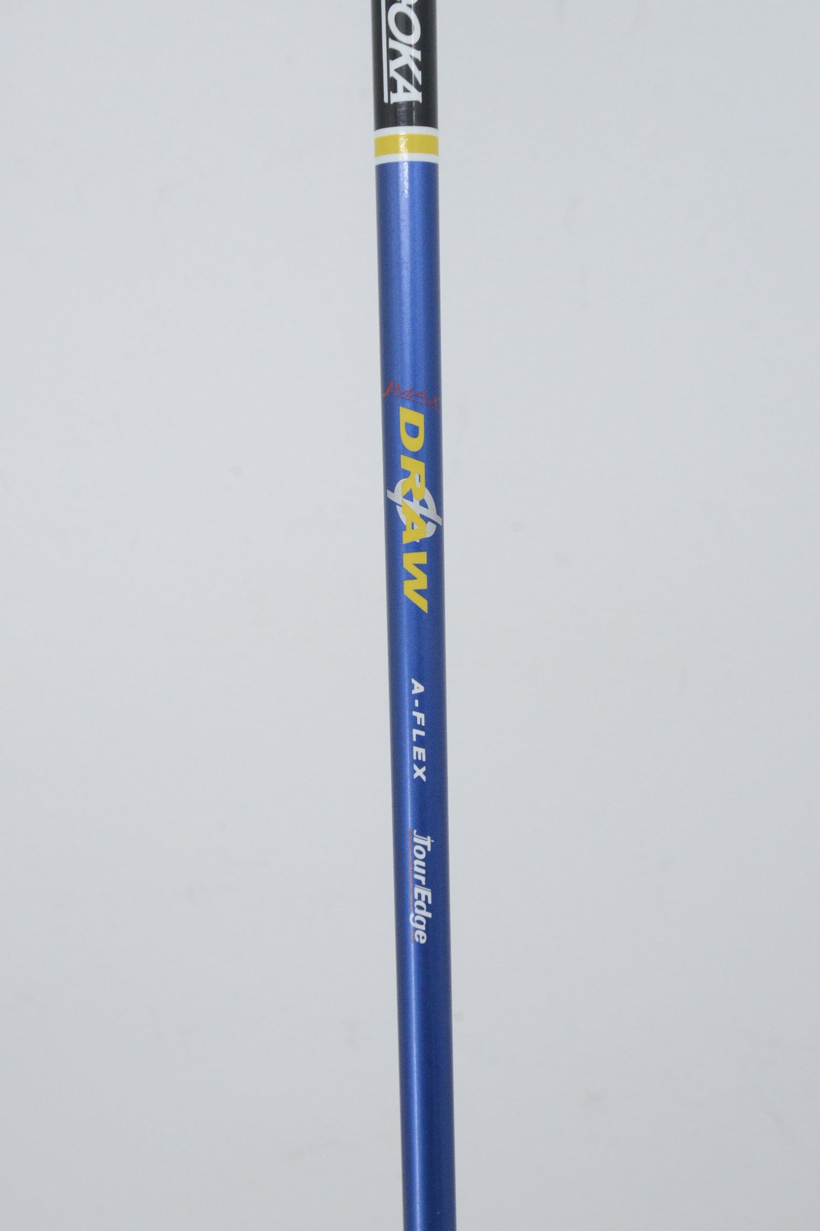 Tour Edge Bazooka JMAX Iron-Wood Draw 4-PW, SW Iron Set SR Flex -0.25"