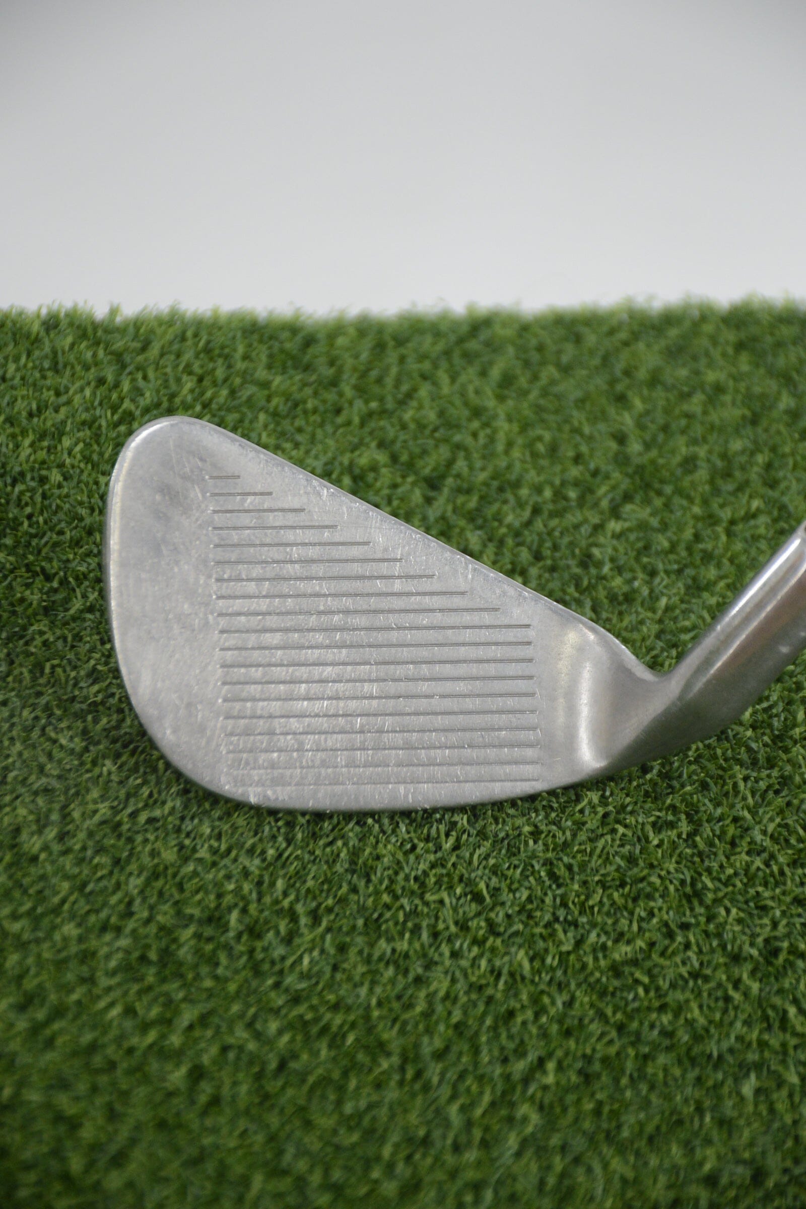 Ping Eye PW S Flex 36" Golf Clubs GolfRoots 