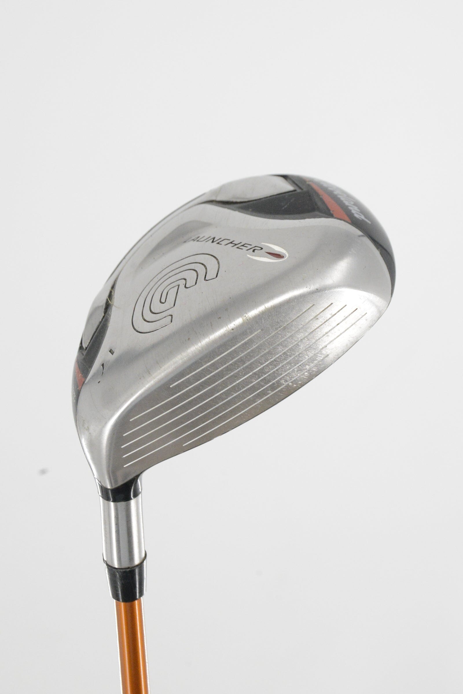 Cleveland Launcher '08 17 Degree Wood S Flex 42.5" Golf Clubs GolfRoots 