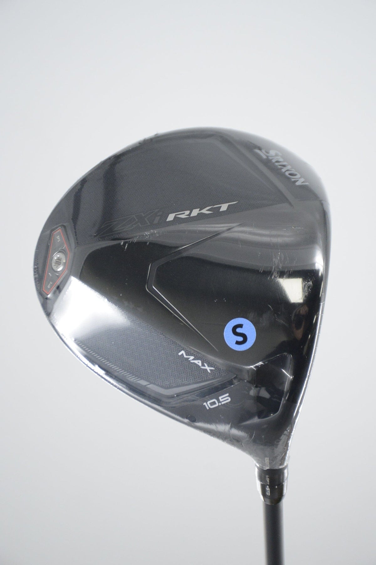 NEW Srixon ZXi RKT Max 10.5 Degree Driver S Flex 45.5" Golf Drivers Srixon 