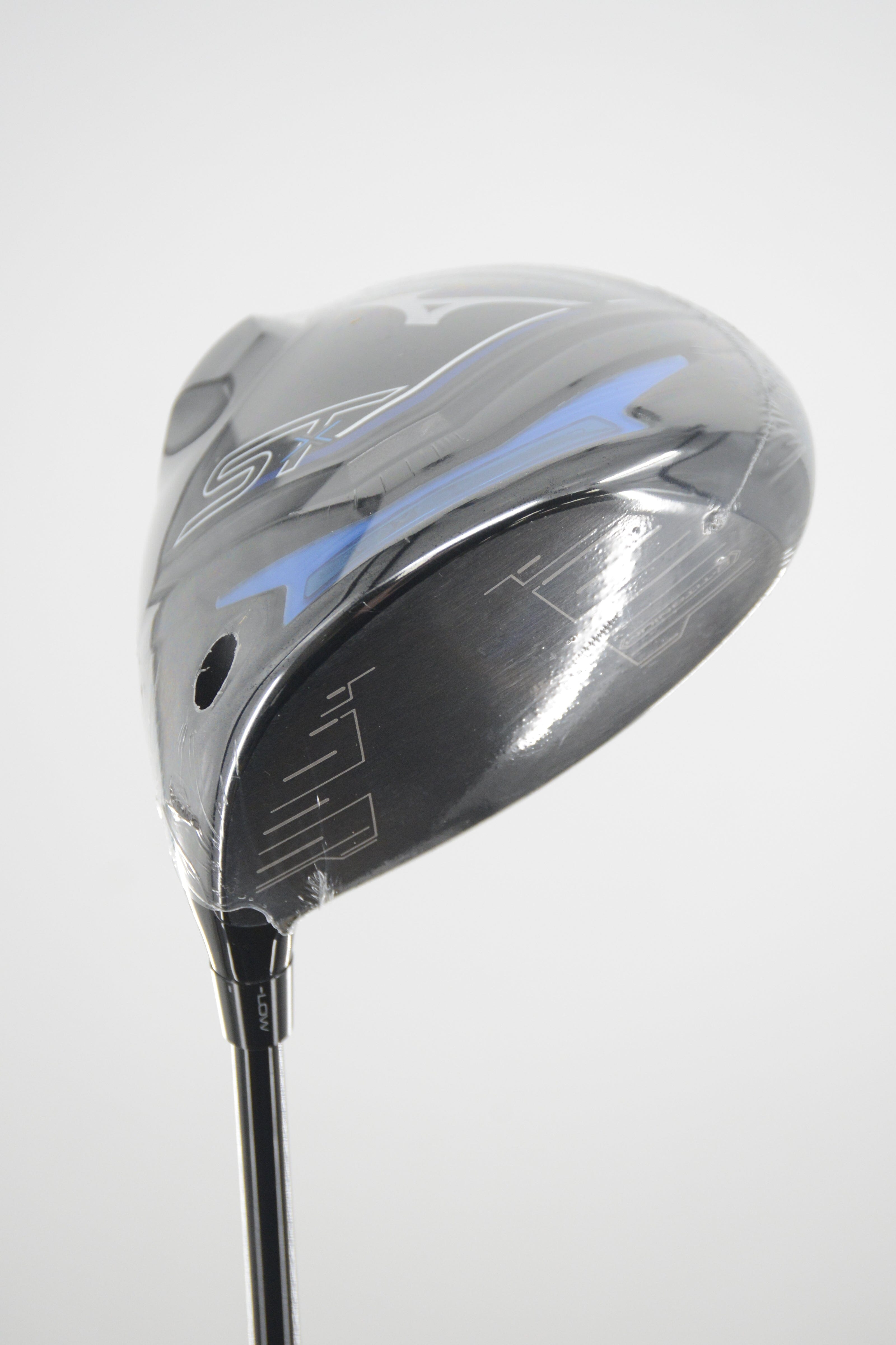 NEW Mizuno ST-X 230 9.5 Degree Driver S Flex 45" Golf Clubs GolfRoots 